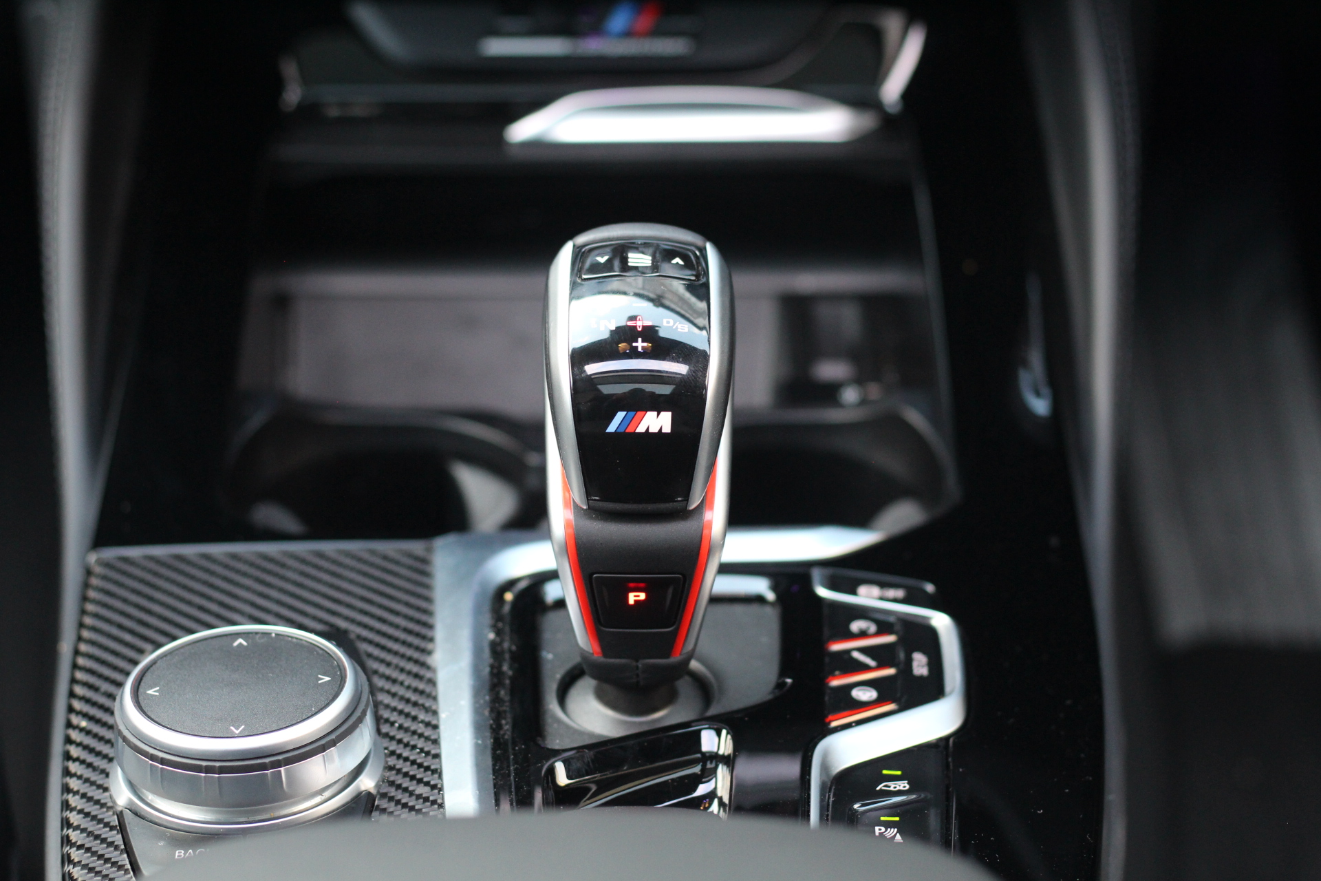 2021 (21) MW X3 M 3.0i Competition Auto xDrive (s/s) 5dr