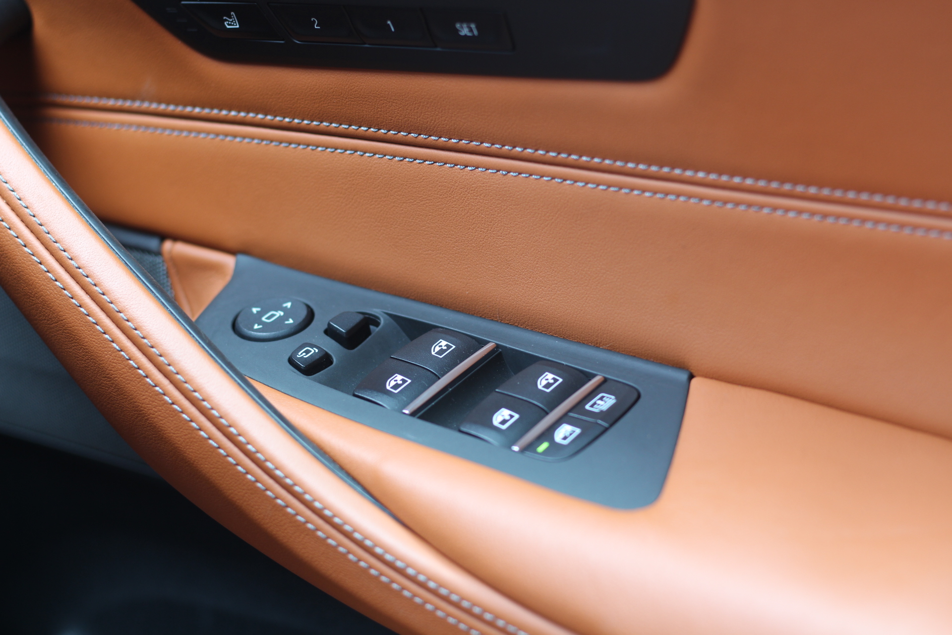 2019 (19) BMW M5 4.4i V8 Competition Steptronic xDrive (s/s) 4dr