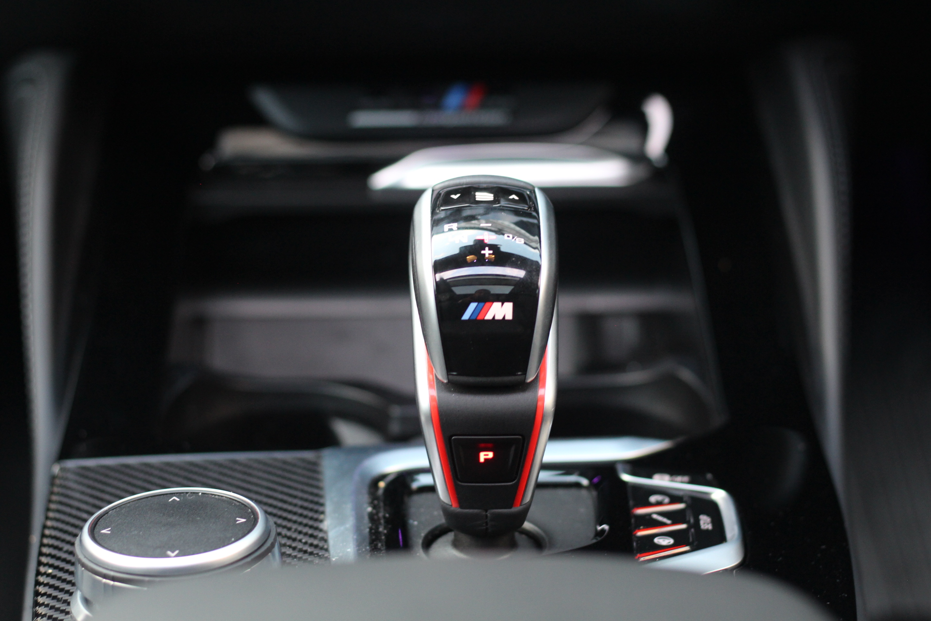 2021 (21) MW X3 M 3.0i Competition Auto xDrive (s/s) 5dr