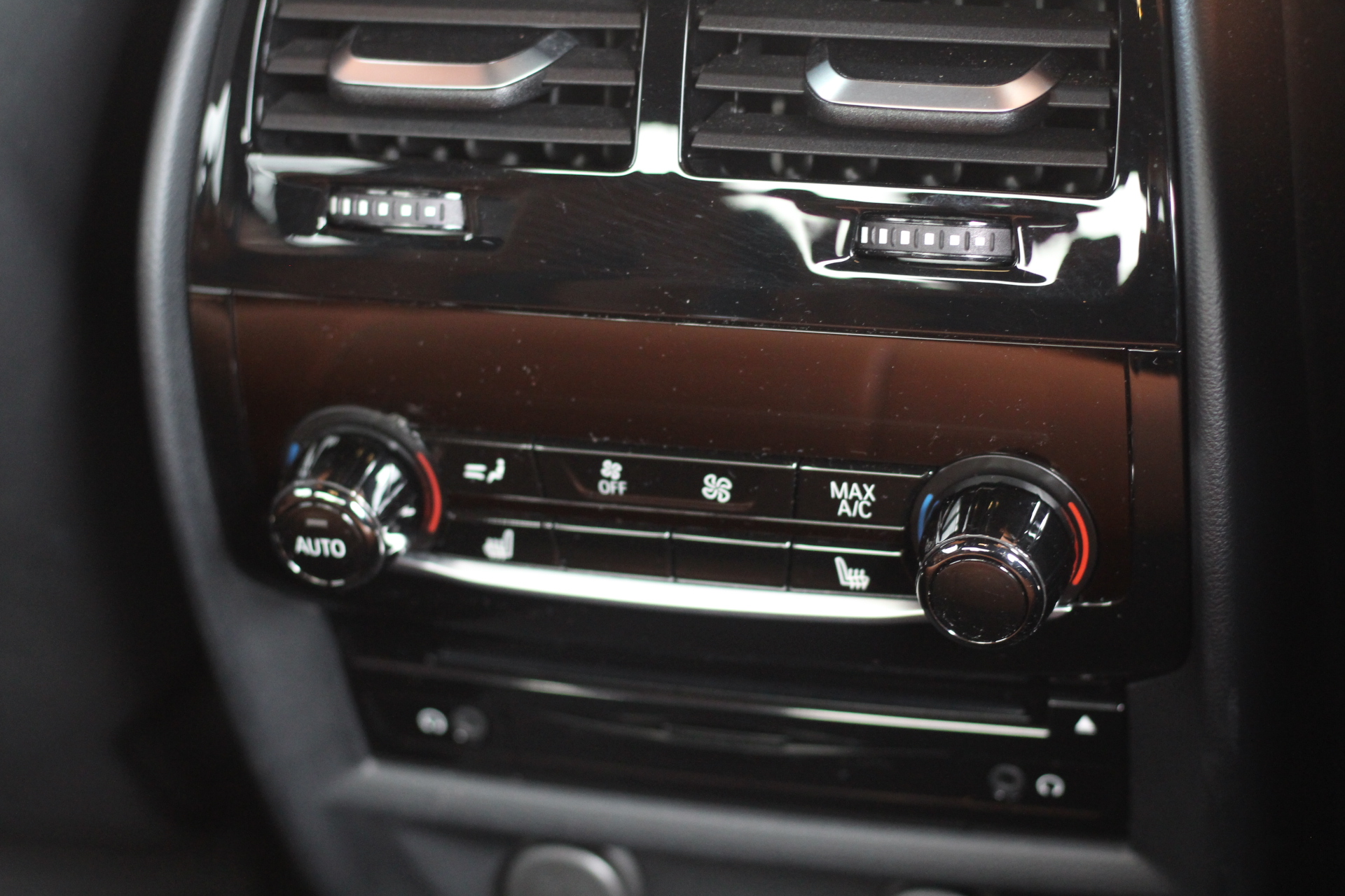 2019 (19) BMW M5 4.4i V8 Competition Steptronic xDrive (s/s) 4dr