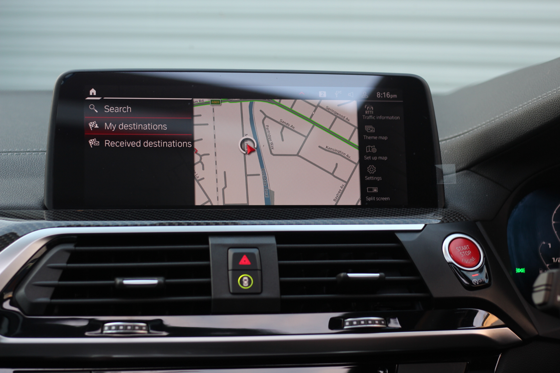 2021 (21) MW X3 M 3.0i Competition Auto xDrive (s/s) 5dr