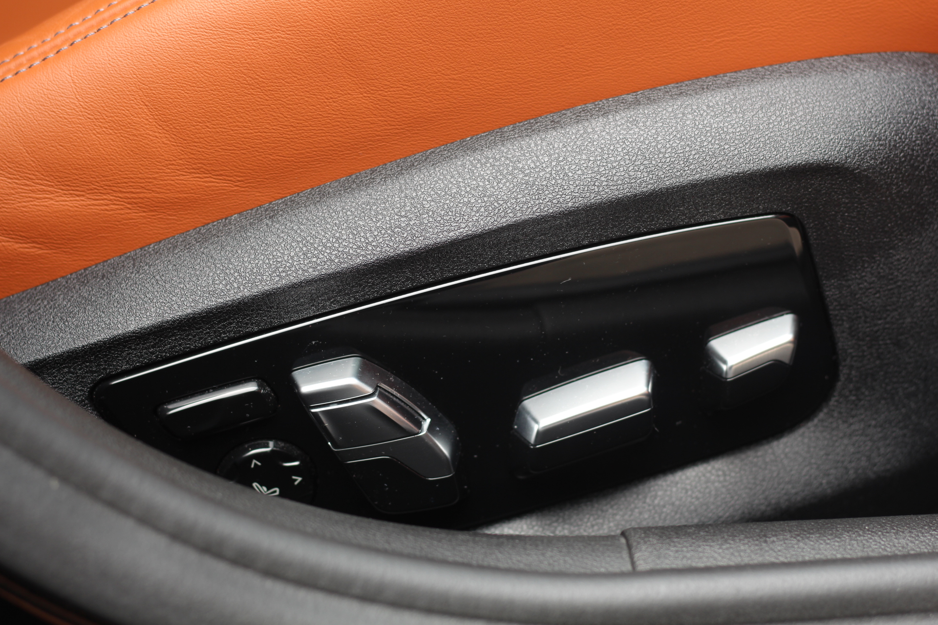 2019 (19) BMW M5 4.4i V8 Competition Steptronic xDrive (s/s) 4dr