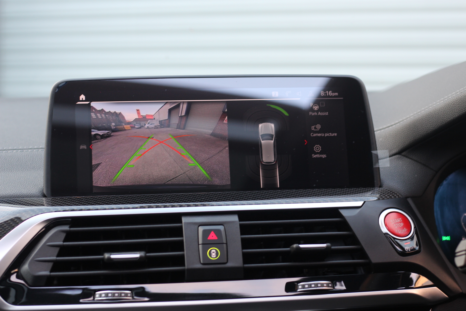 2021 (21) MW X3 M 3.0i Competition Auto xDrive (s/s) 5dr