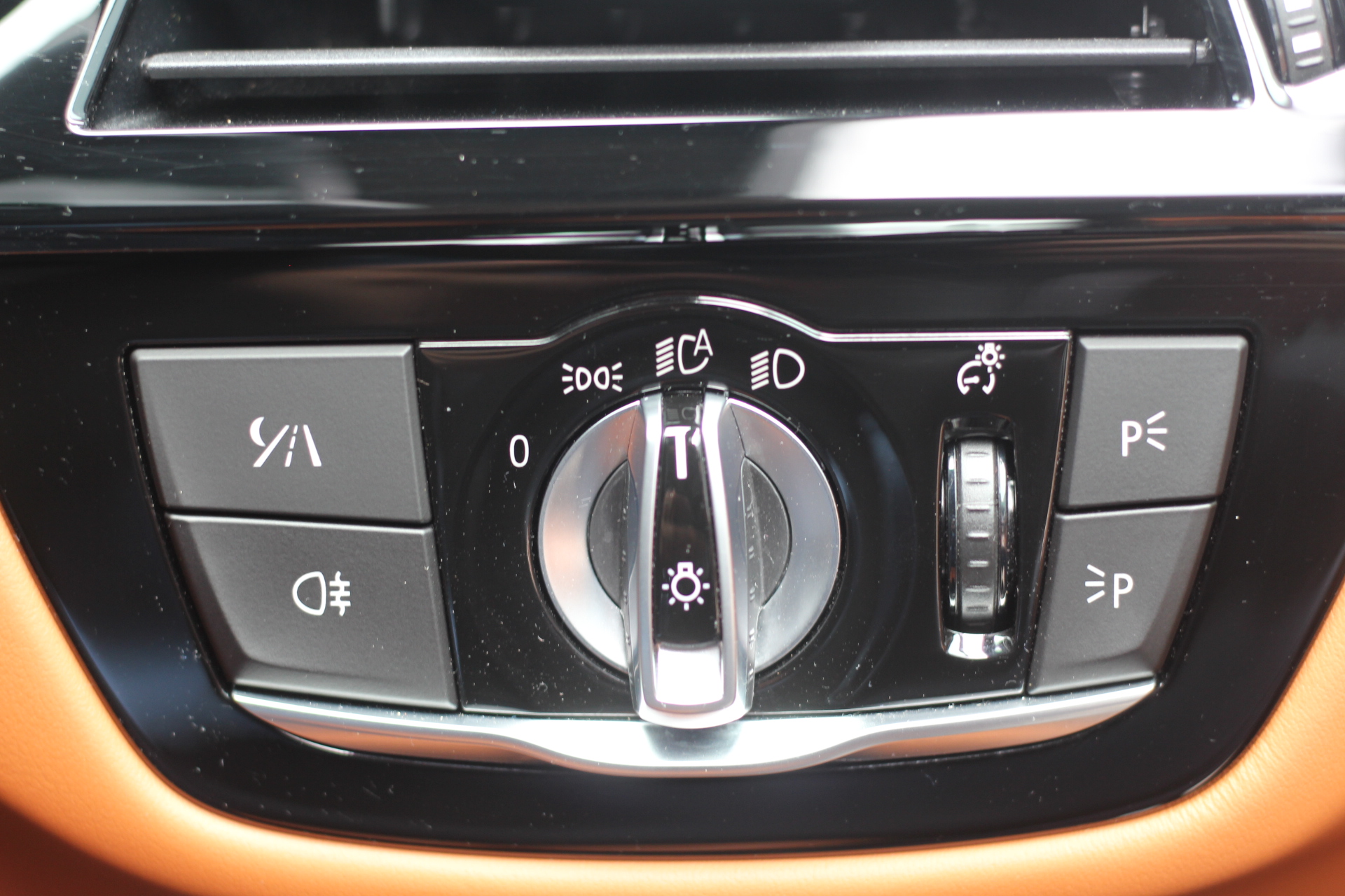 2019 (19) BMW M5 4.4i V8 Competition Steptronic xDrive (s/s) 4dr