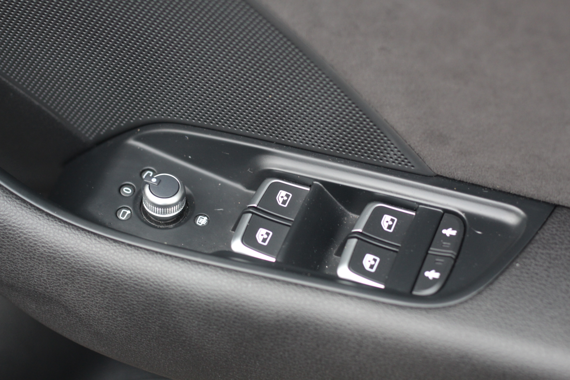 2018 (18) Audi RS3 2.5 TFSI S Tronic quattro (s/s) 4dr