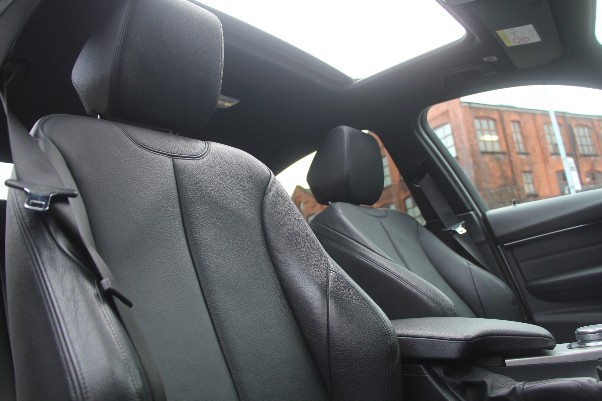 2018 (18) BMW 3 Series 3.0 335d M Sport Auto xDrive (s/s) 4dr