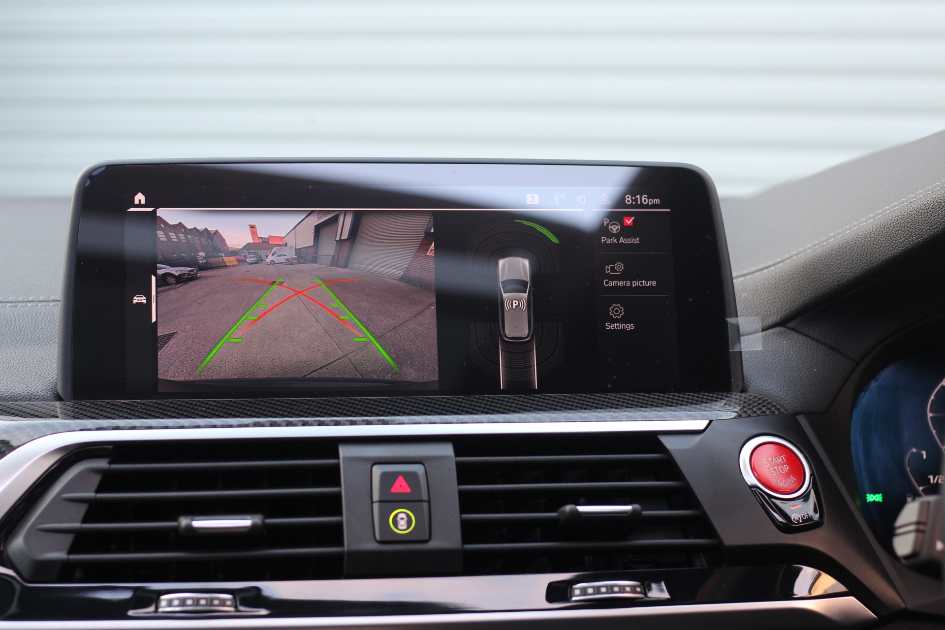 2021 (21) MW X3 M 3.0i Competition Auto xDrive (s/s) 5dr