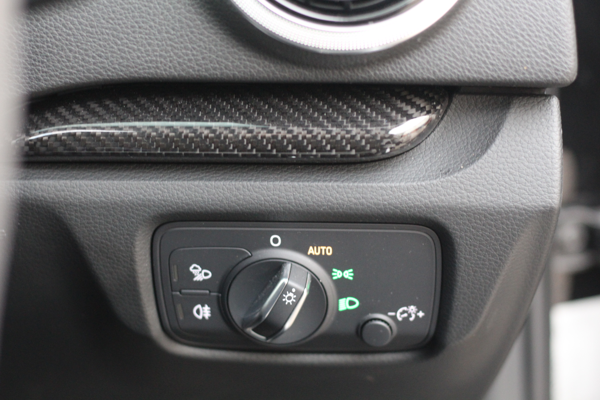 2018 (18) Audi RS3 2.5 TFSI S Tronic quattro (s/s) 4dr