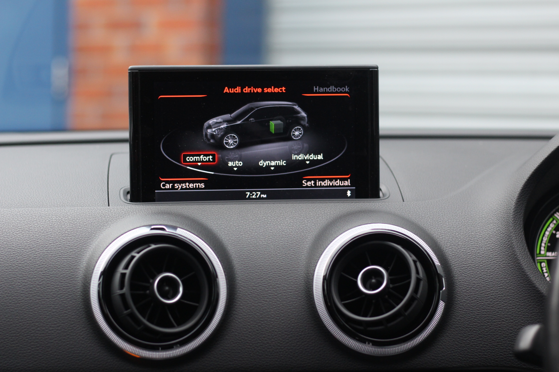 2015 (15) Audi A3 1.4 TFSI e-tron 8.8kWh Sportback e-S Tronic 5dr