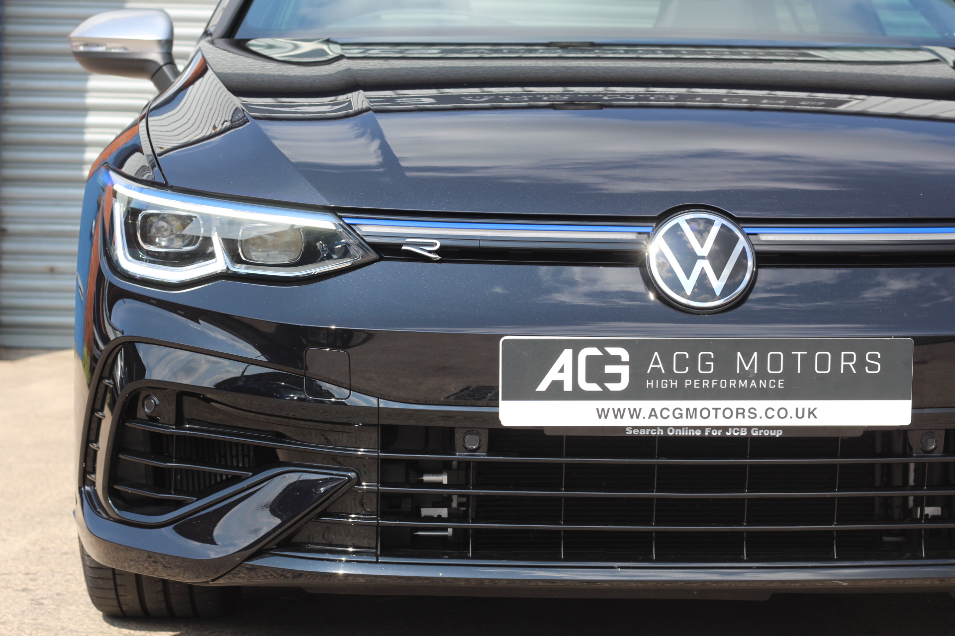 2021 (21) Volkswagen Golf 2.0 TSI R DSG 4Motion (s/s) 5dr