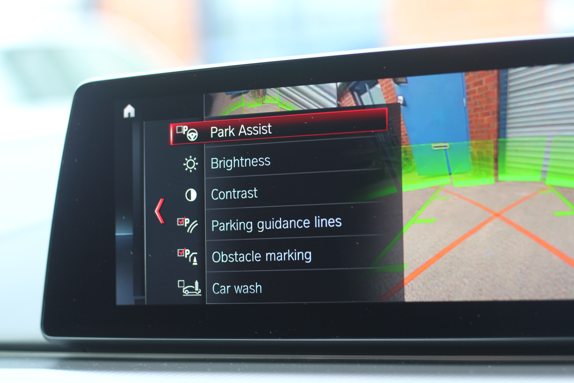 2019 (19) BMW M5 4.4i V8 Competition Steptronic xDrive (s/s) 4dr