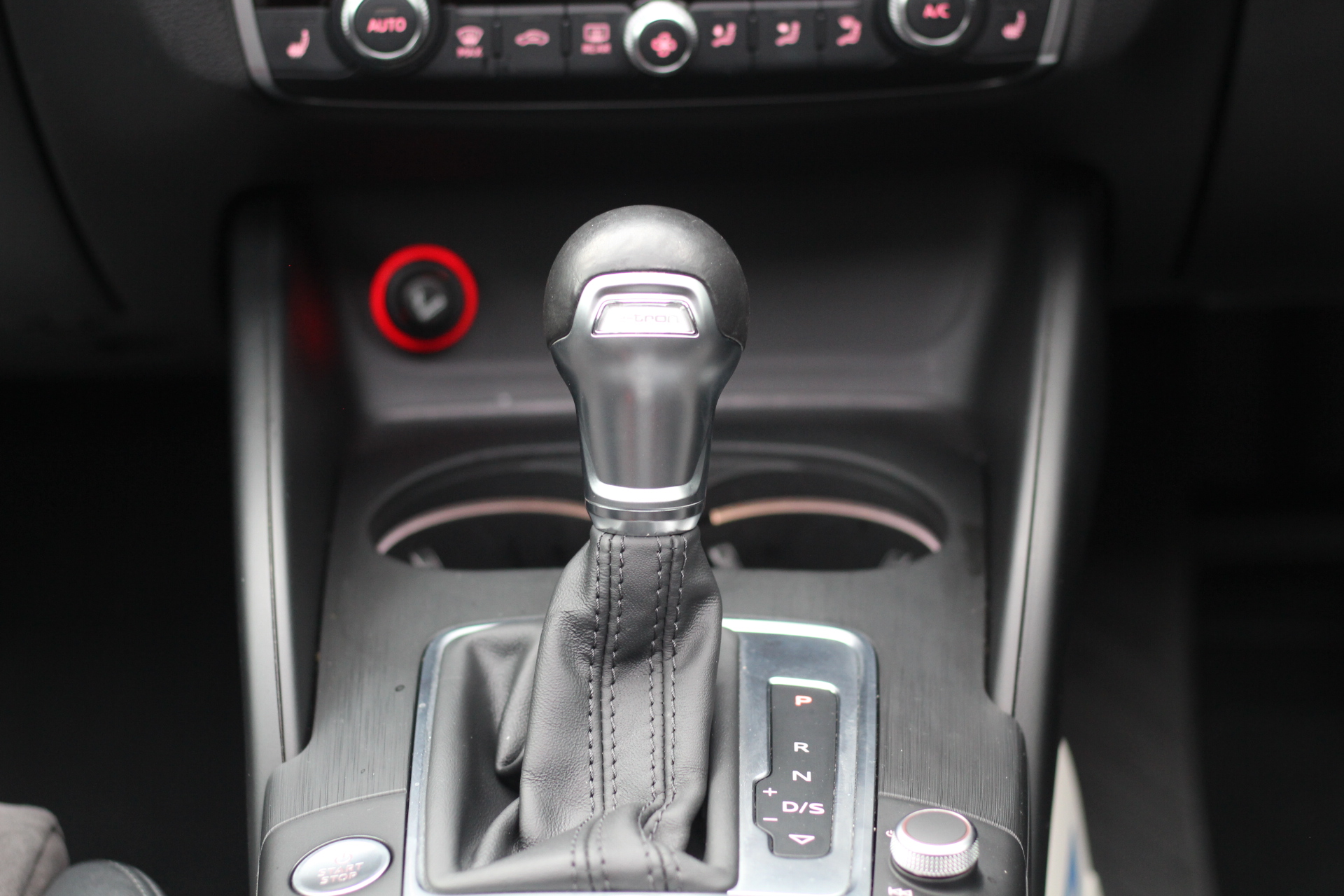 2015 (15) Audi A3 1.4 TFSI e-tron 8.8kWh Sportback e-S Tronic 5dr