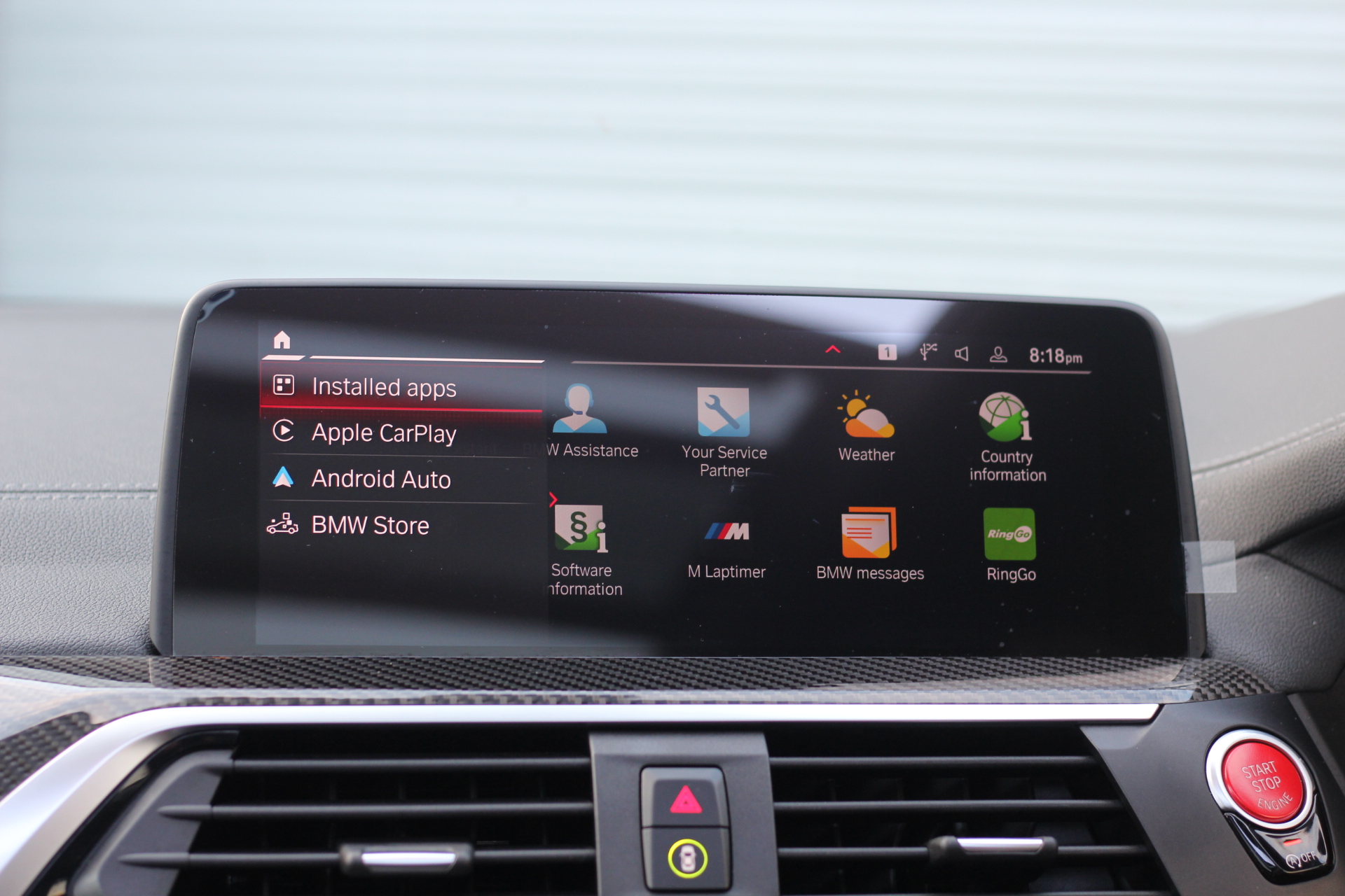 2021 (21) MW X3 M 3.0i Competition Auto xDrive (s/s) 5dr