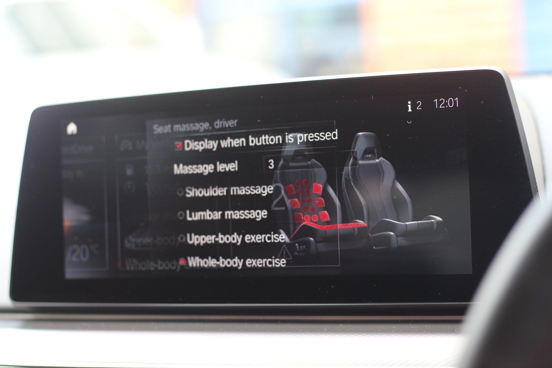 2019 (19) BMW M5 4.4i V8 Competition Steptronic xDrive (s/s) 4dr