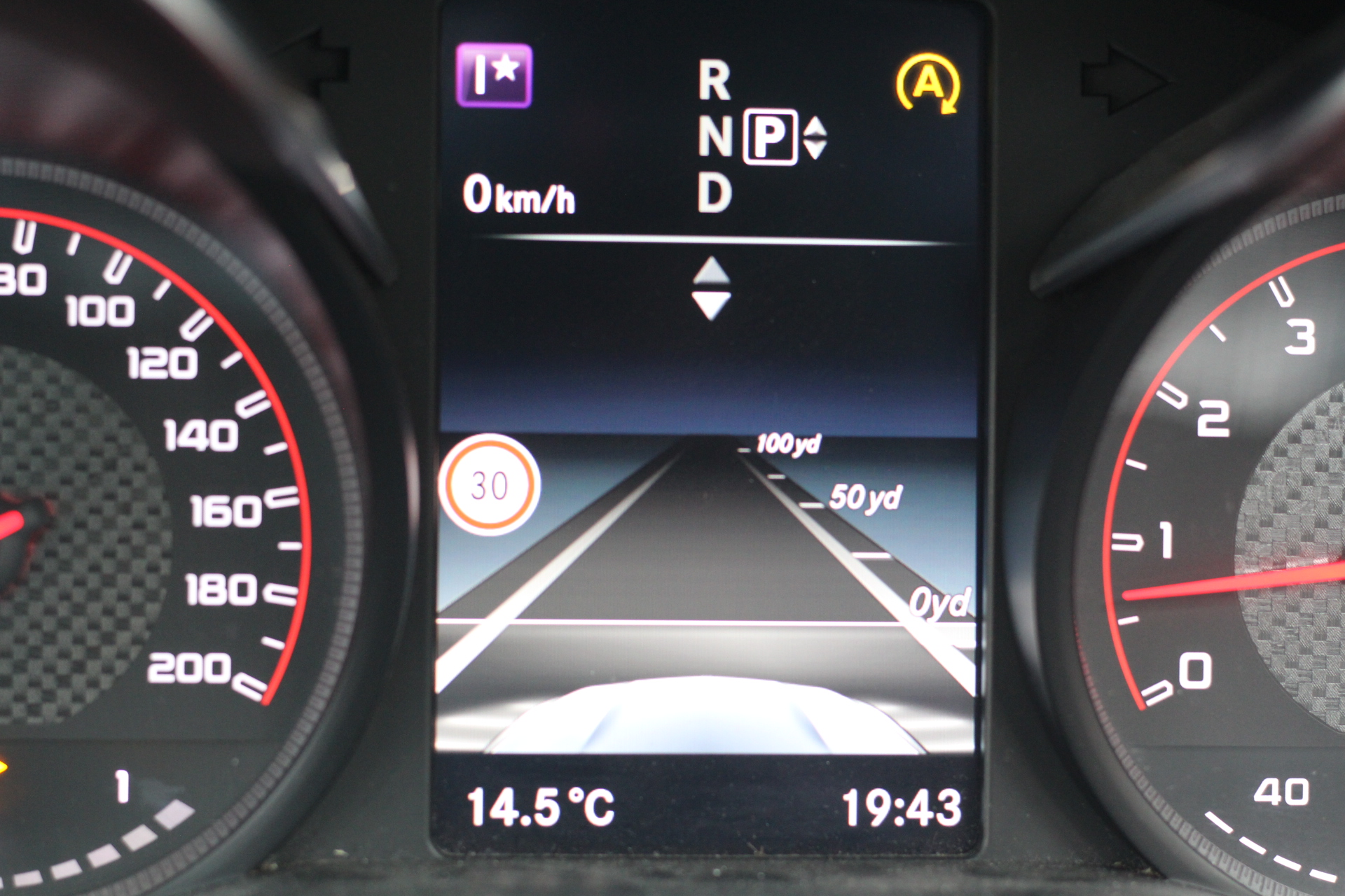 2015 (15) Mercedes-Benz C Class 4.0 C63 V8 BiTurbo AMG S Edition 1 SpdS MCT (s/s) 4dr