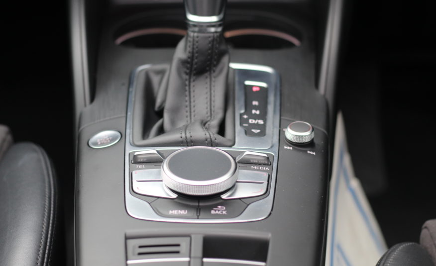 2015 (15) Audi A3 1.4 TFSI e-tron 8.8kWh Sportback e-S Tronic 5dr