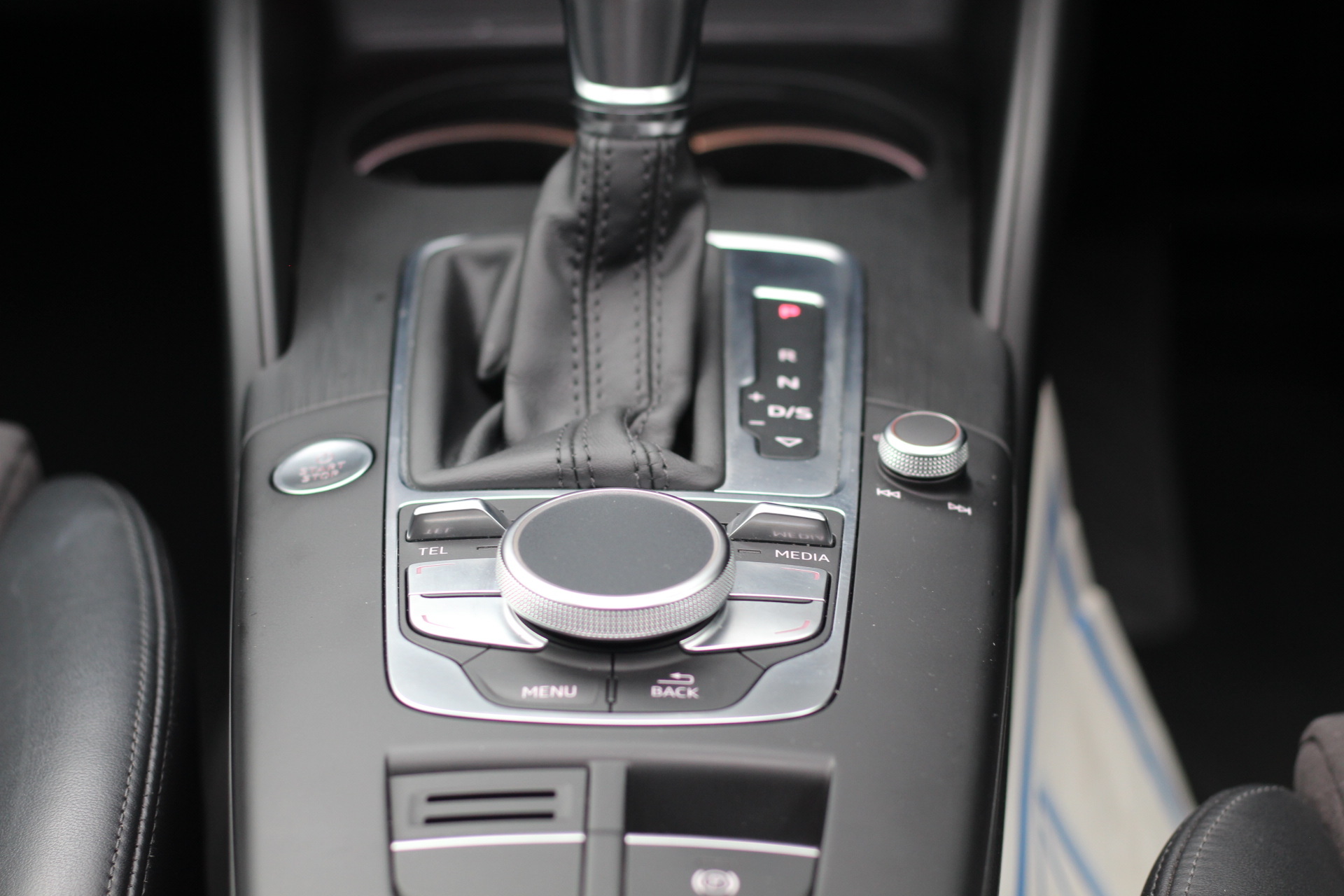 2015 (15) Audi A3 1.4 TFSI e-tron 8.8kWh Sportback e-S Tronic 5dr