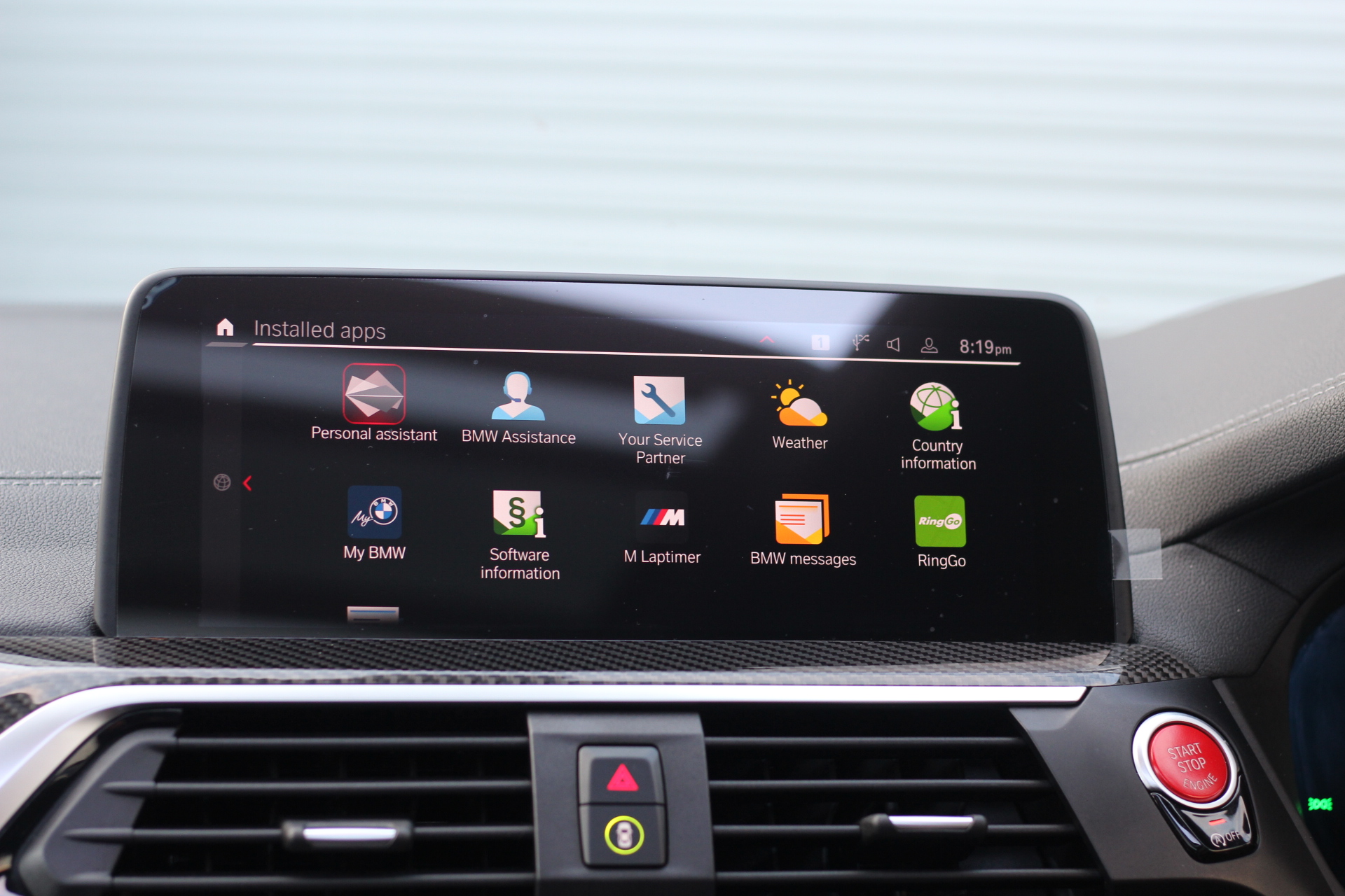 2021 (21) MW X3 M 3.0i Competition Auto xDrive (s/s) 5dr