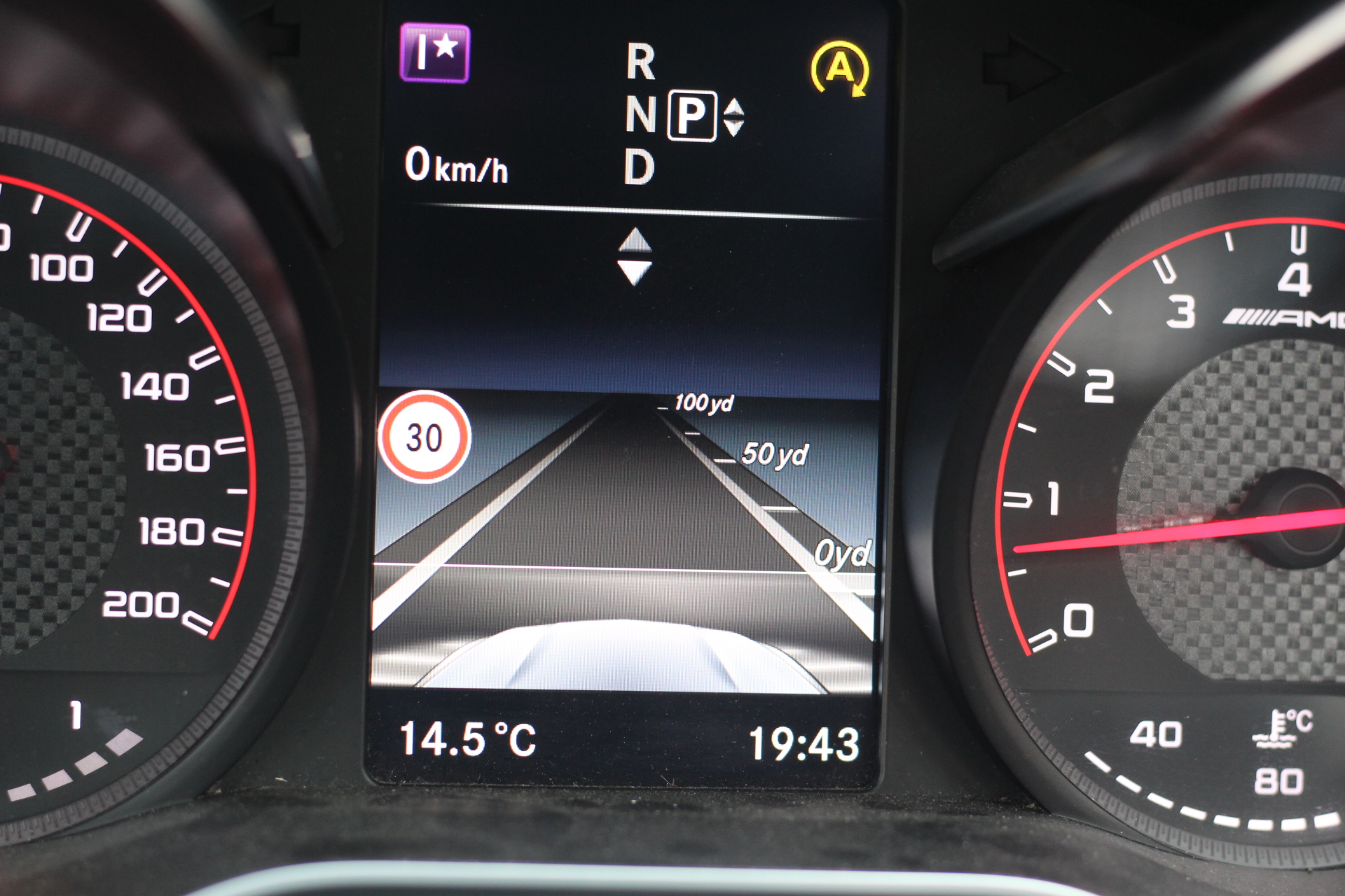 2015 (15) Mercedes-Benz C Class 4.0 C63 V8 BiTurbo AMG S Edition 1 SpdS MCT (s/s) 4dr