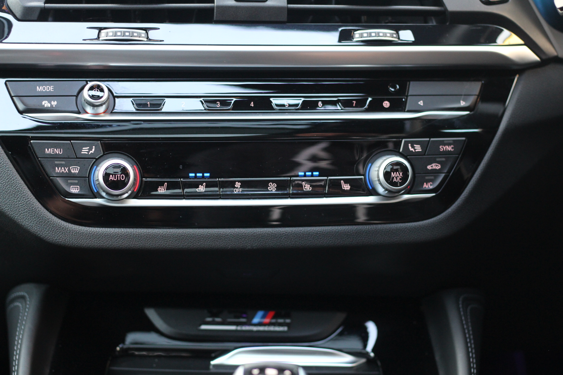 2021 (21) MW X3 M 3.0i Competition Auto xDrive (s/s) 5dr