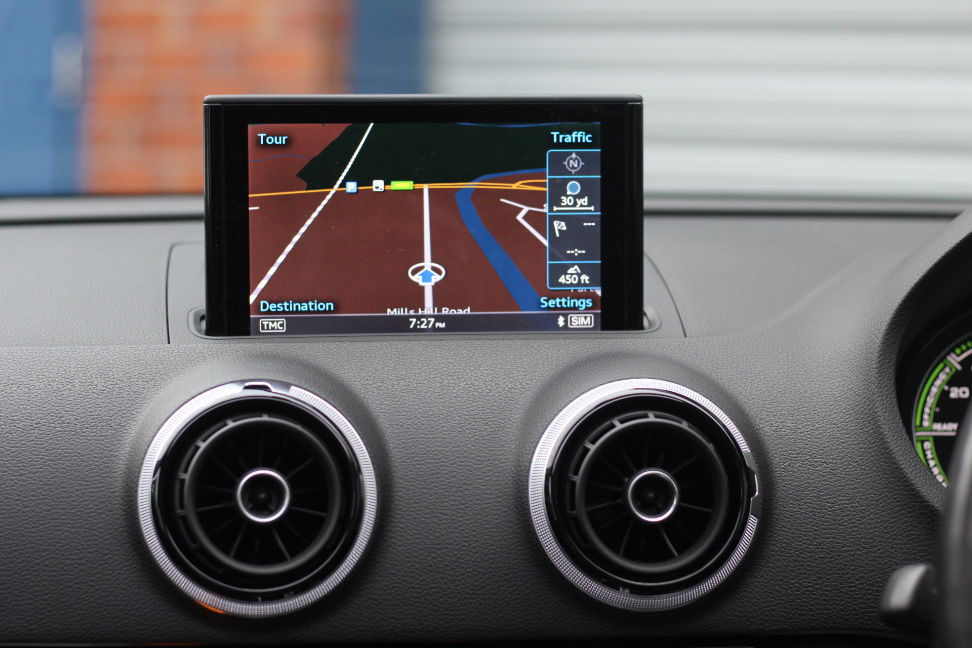 2015 (15) Audi A3 1.4 TFSI e-tron 8.8kWh Sportback e-S Tronic 5dr