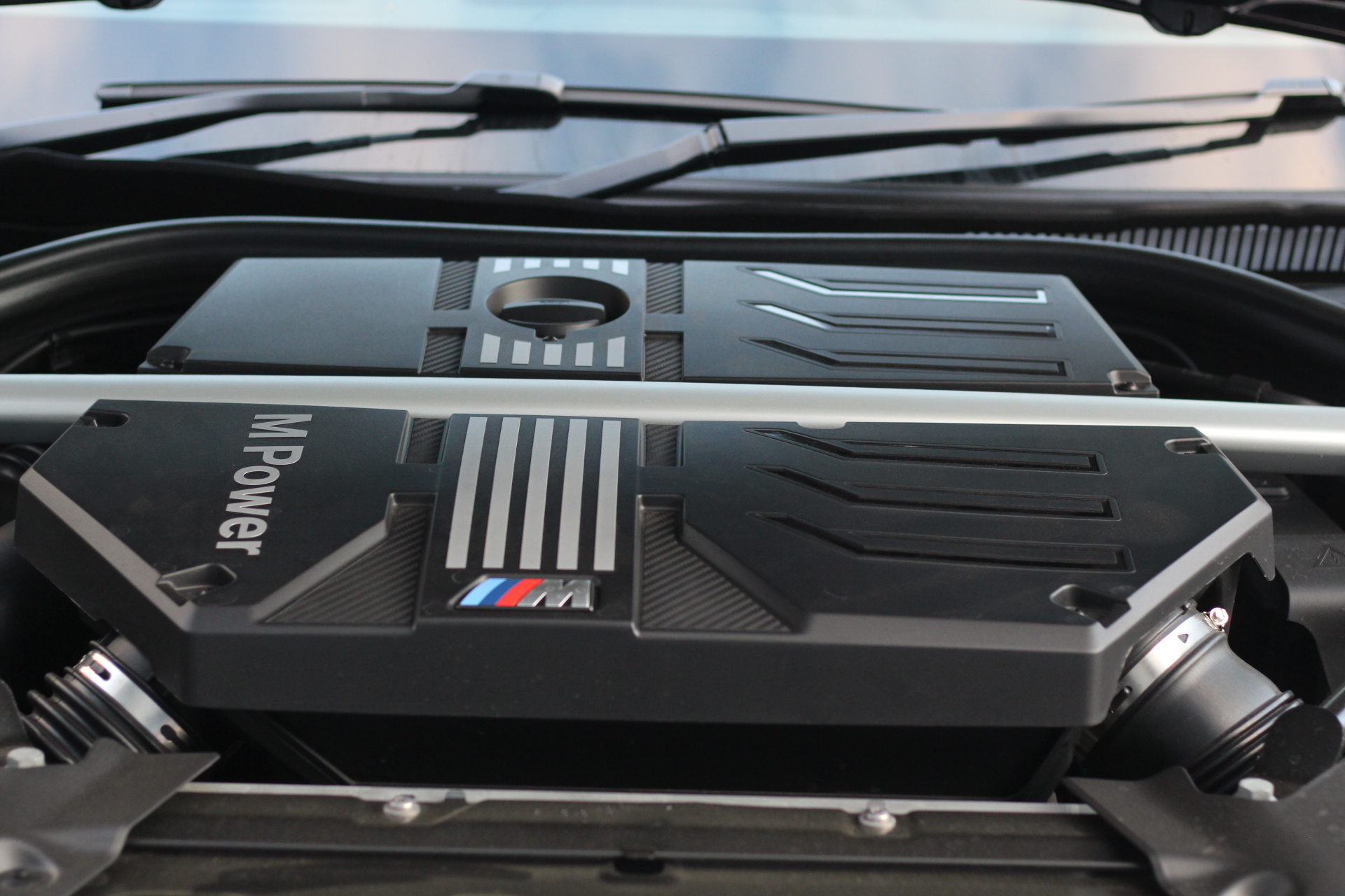 2021 (21) MW X3 M 3.0i Competition Auto xDrive (s/s) 5dr