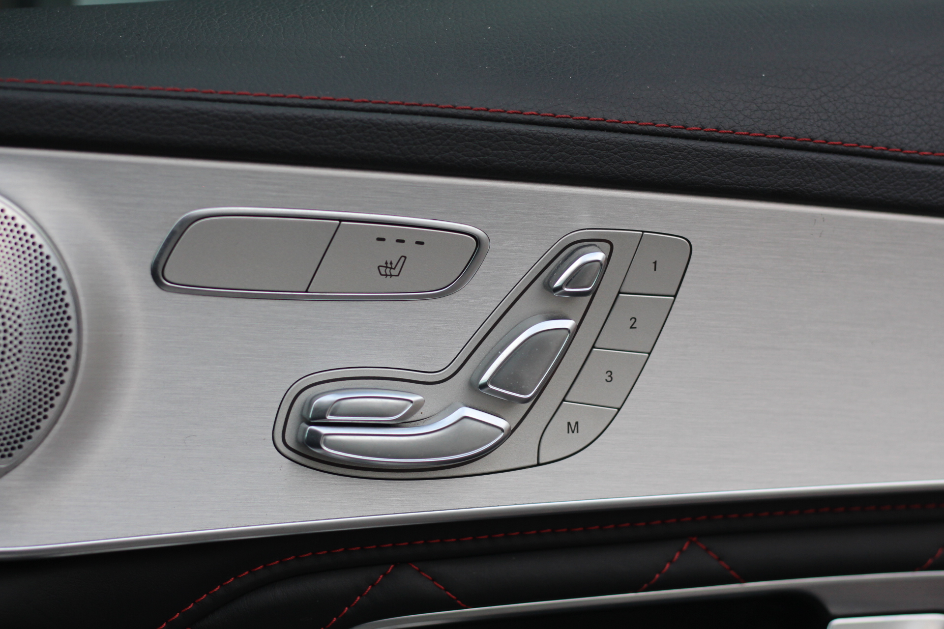 2015 (15) Mercedes-Benz C Class 4.0 C63 V8 BiTurbo AMG S Edition 1 SpdS MCT (s/s) 4dr