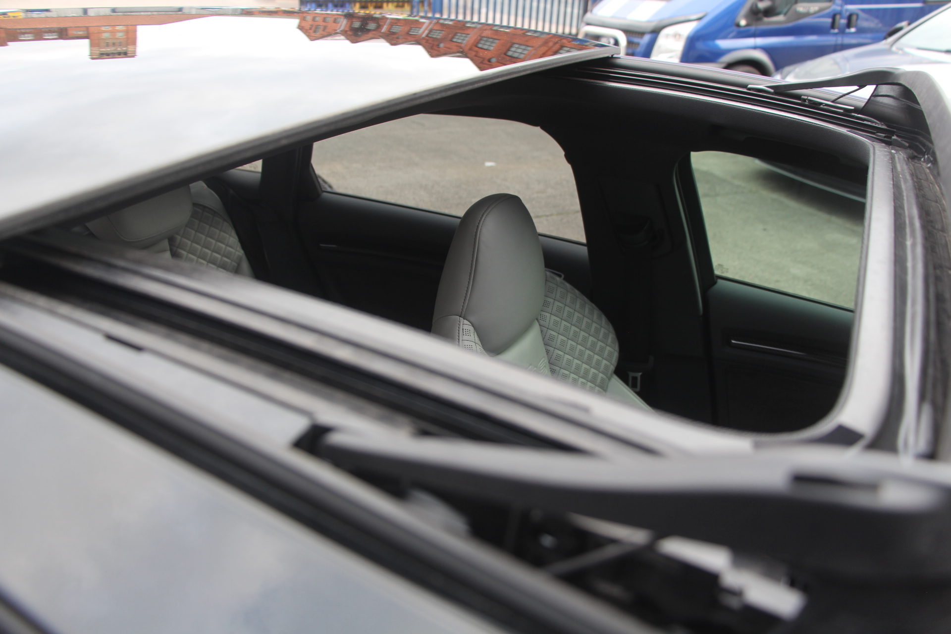 2018 (18) Audi RS3 2.5 TFSI S Tronic quattro (s/s) 4dr