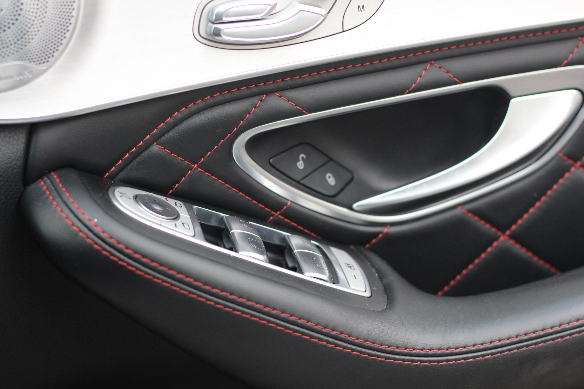 2015 (15) Mercedes-Benz C Class 4.0 C63 V8 BiTurbo AMG S Edition 1 SpdS MCT (s/s) 4dr