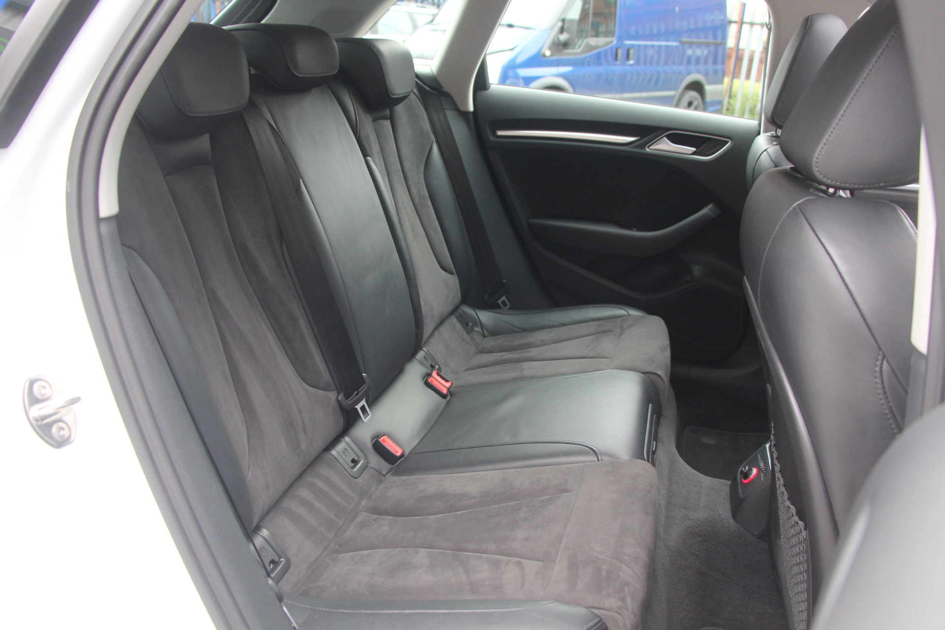 2015 (15) Audi A3 1.4 TFSI e-tron 8.8kWh Sportback e-S Tronic 5dr