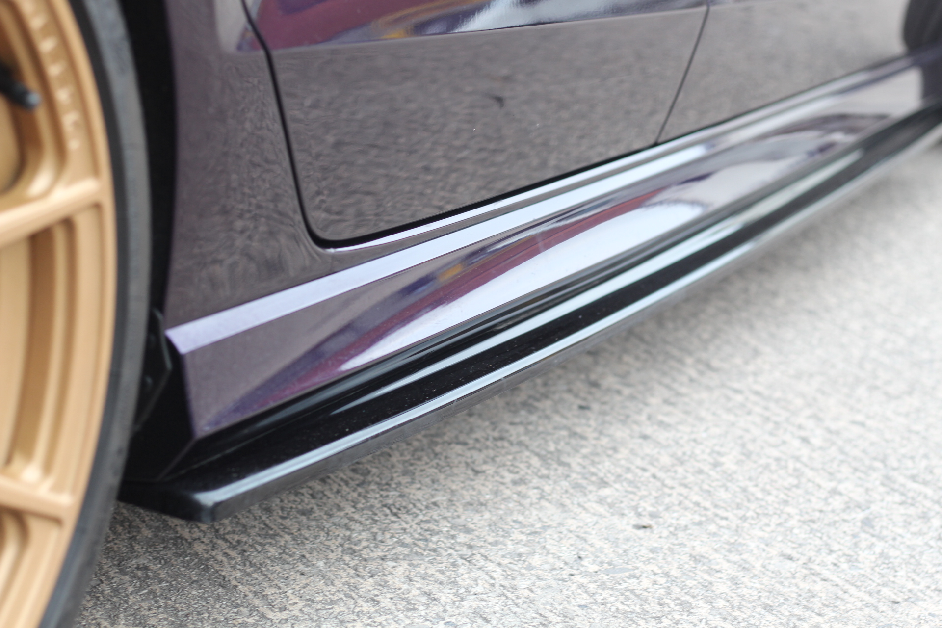 2018 (18) Audi RS3 2.5 TFSI S Tronic quattro (s/s) 4dr