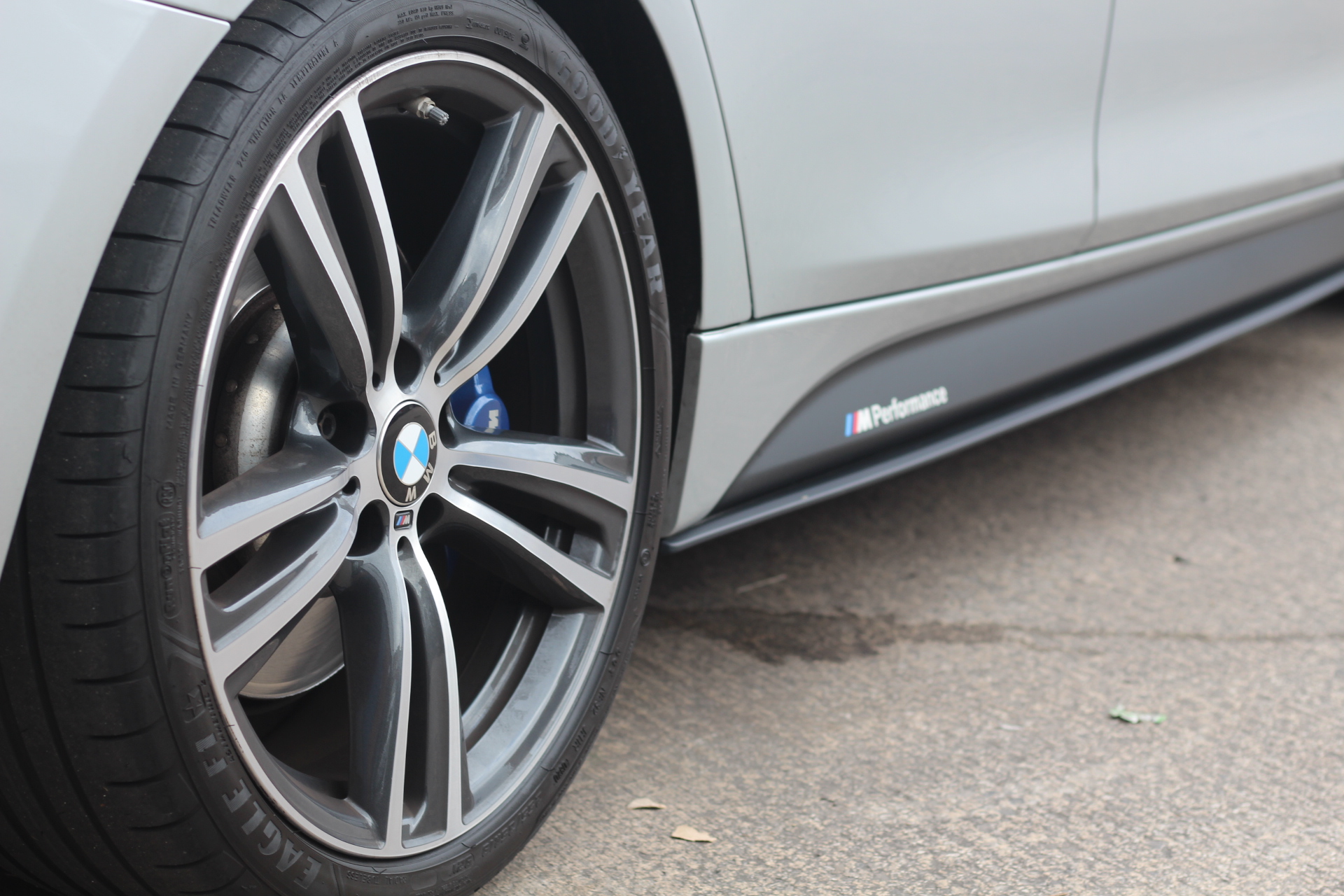 2018 (18) BMW 3 Series 3.0 335d M Sport Auto xDrive (s/s) 4dr