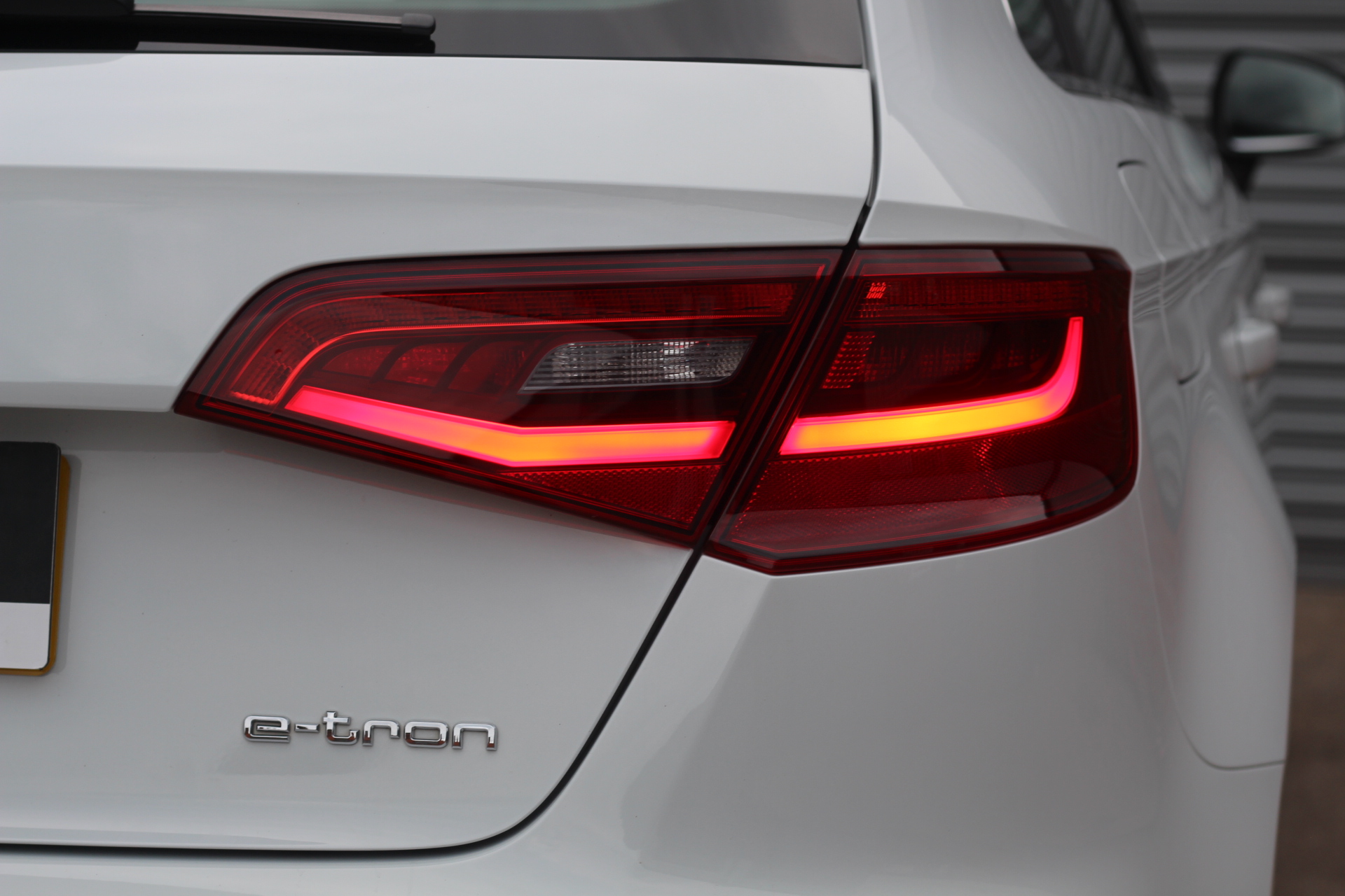 2015 (15) Audi A3 1.4 TFSI e-tron 8.8kWh Sportback e-S Tronic 5dr