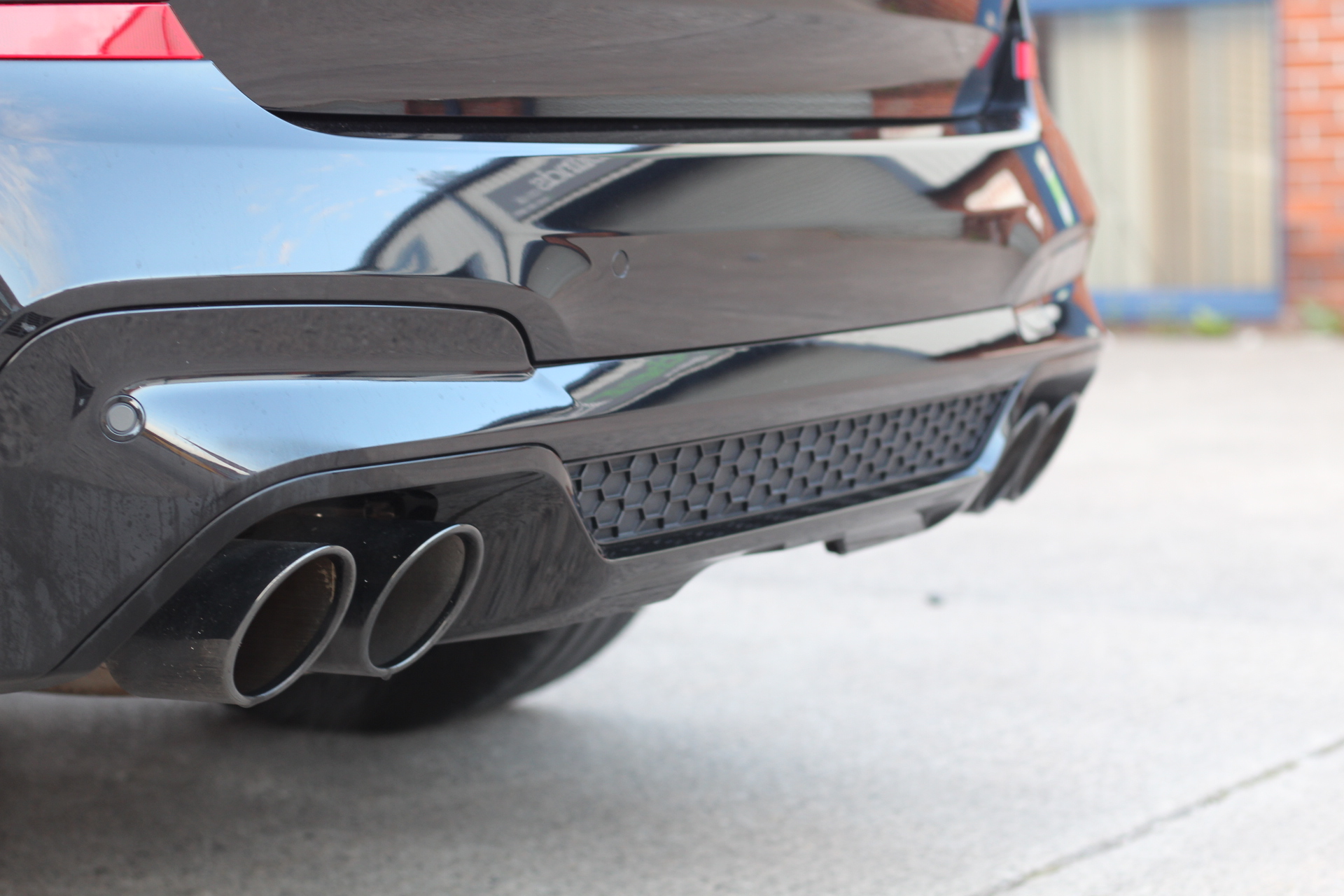 2021 (21) MW X3 M 3.0i Competition Auto xDrive (s/s) 5dr