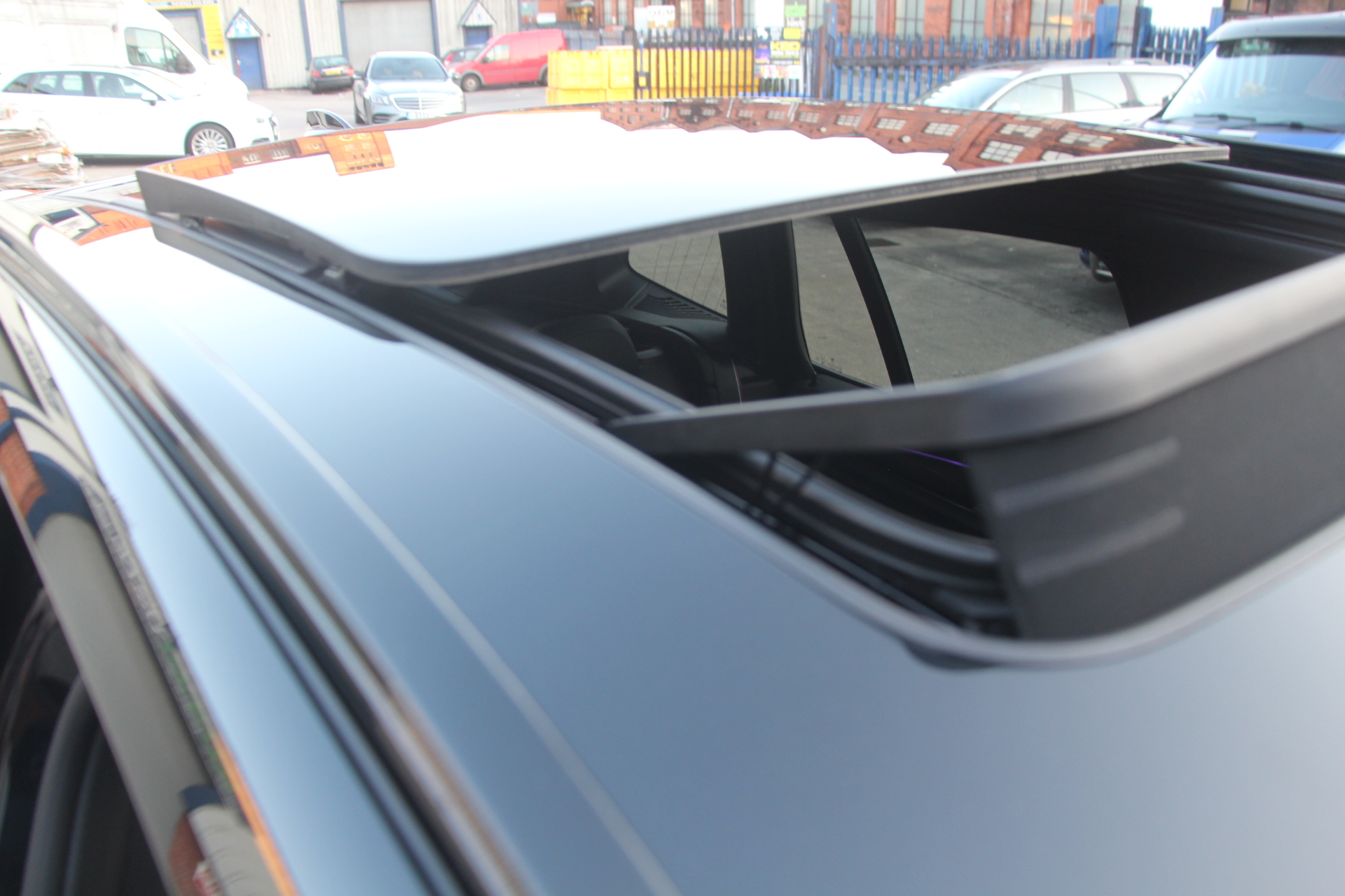 2021 (21) MW X3 M 3.0i Competition Auto xDrive (s/s) 5dr