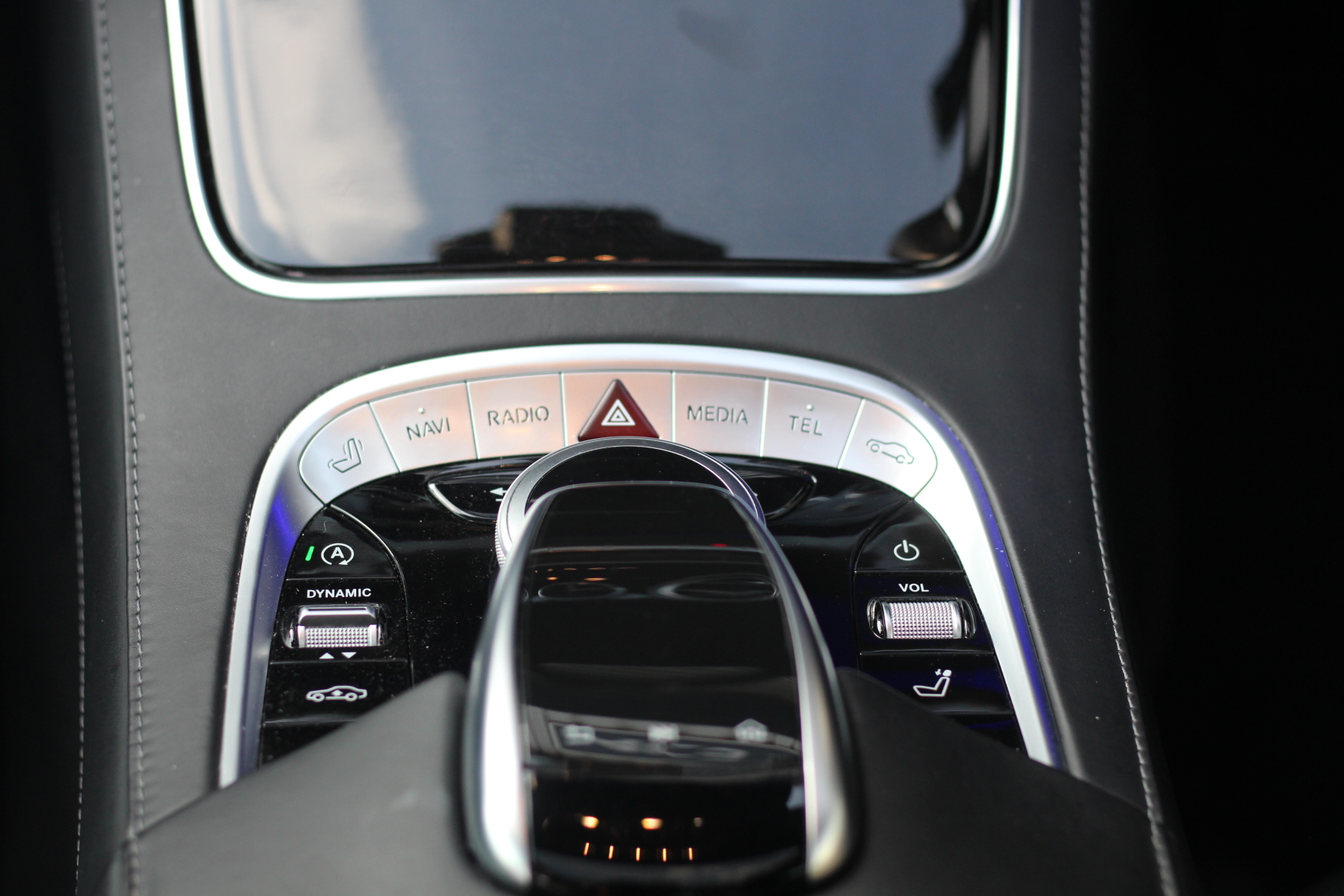 2018 (18) Mercedes-Benz S Class 3.0 S350d AMG Line (Premium) G-Tronic+ (s/s) 4dr