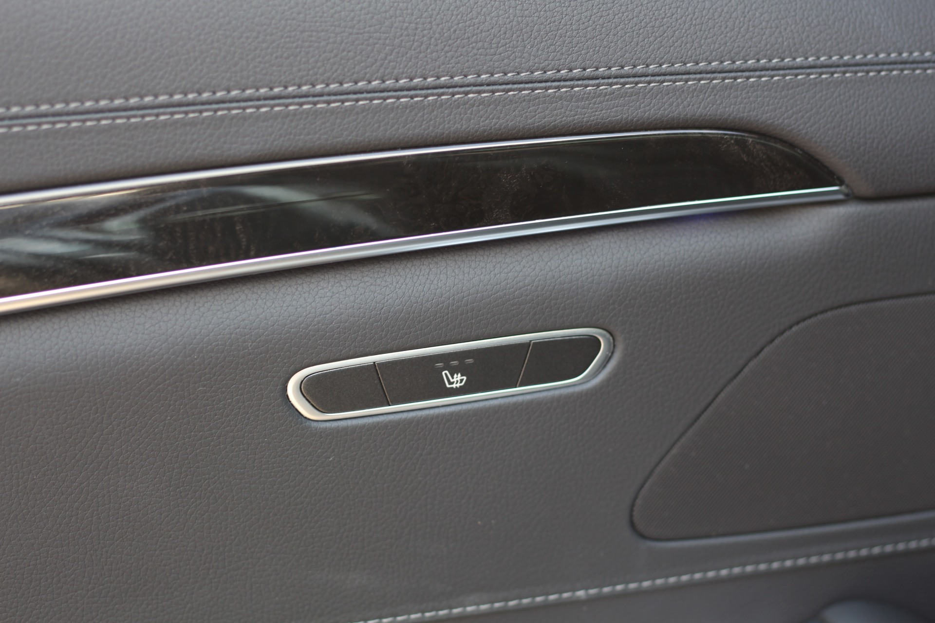 2018 (18) Mercedes-Benz S Class 3.0 S350d AMG Line (Premium) G-Tronic+ (s/s) 4dr