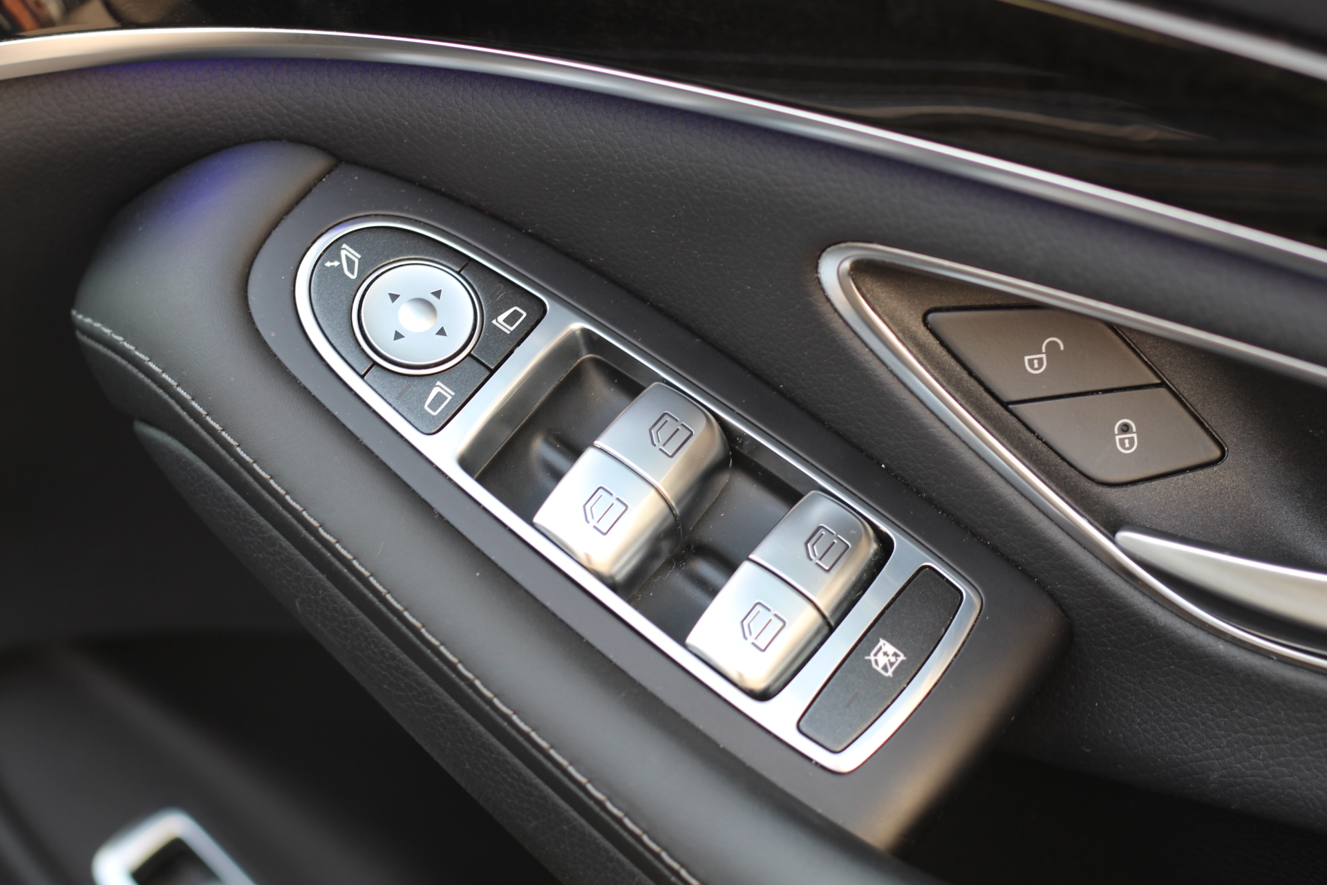 2018 (18) Mercedes-Benz S Class 3.0 S350d AMG Line (Premium) G-Tronic+ (s/s) 4dr