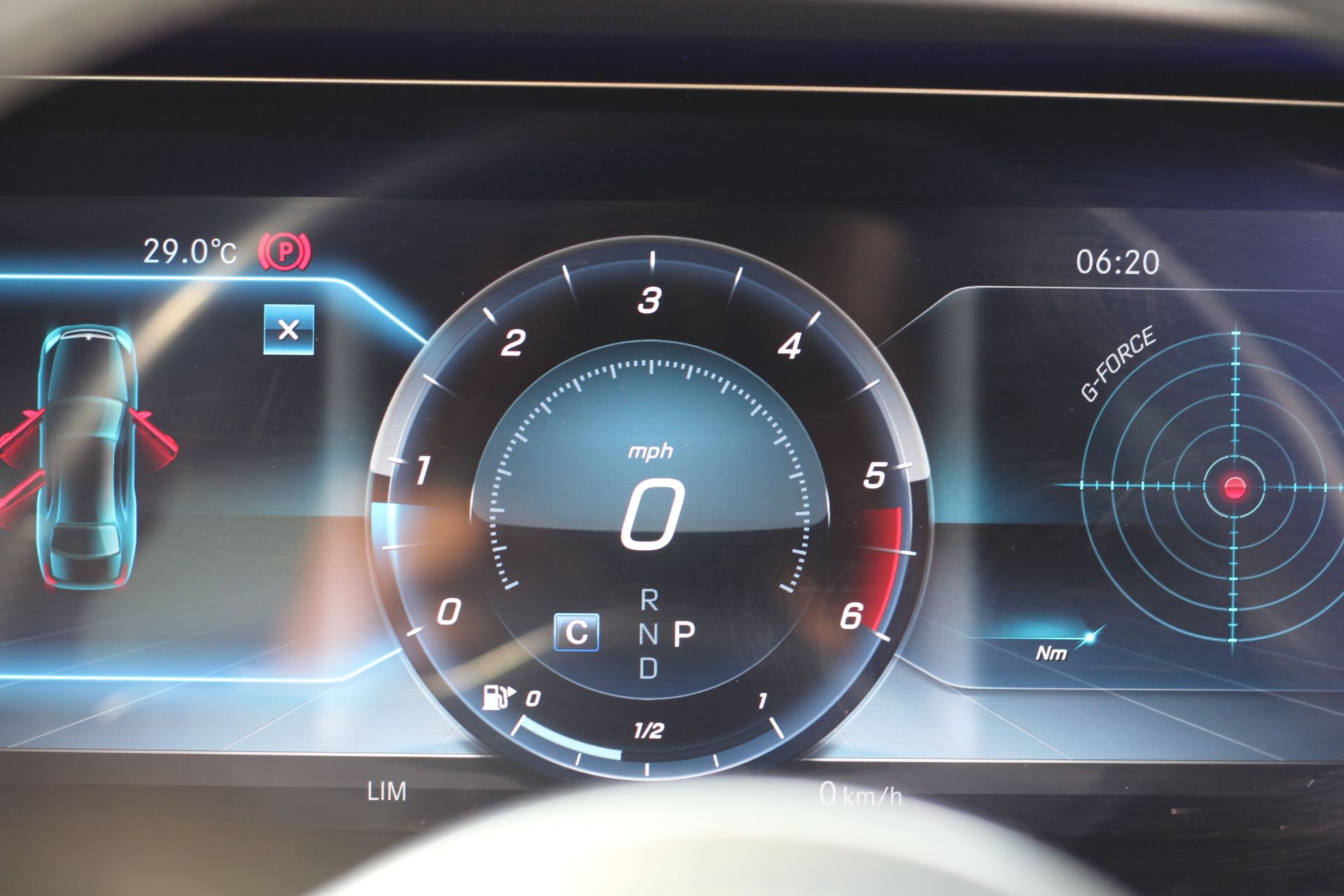 2018 (18) Mercedes-Benz S Class 3.0 S350d AMG Line (Premium) G-Tronic+ (s/s) 4dr