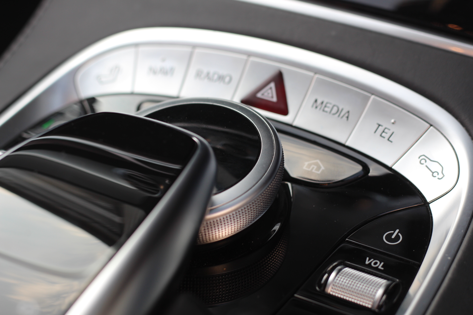 2018 (18) Mercedes-Benz S Class 3.0 S350d AMG Line (Premium) G-Tronic+ (s/s) 4dr