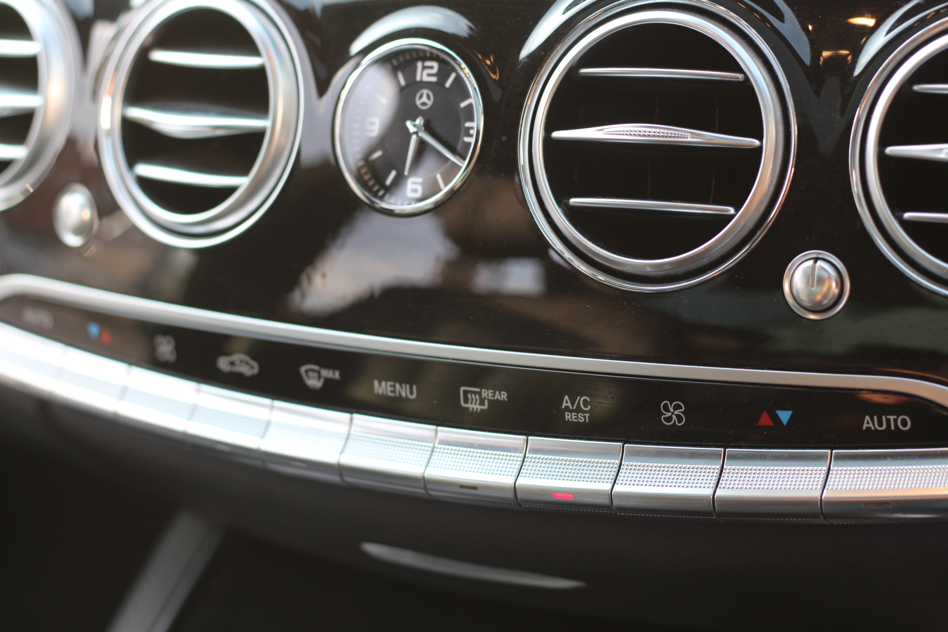 2018 (18) Mercedes-Benz S Class 3.0 S350d AMG Line (Premium) G-Tronic+ (s/s) 4dr