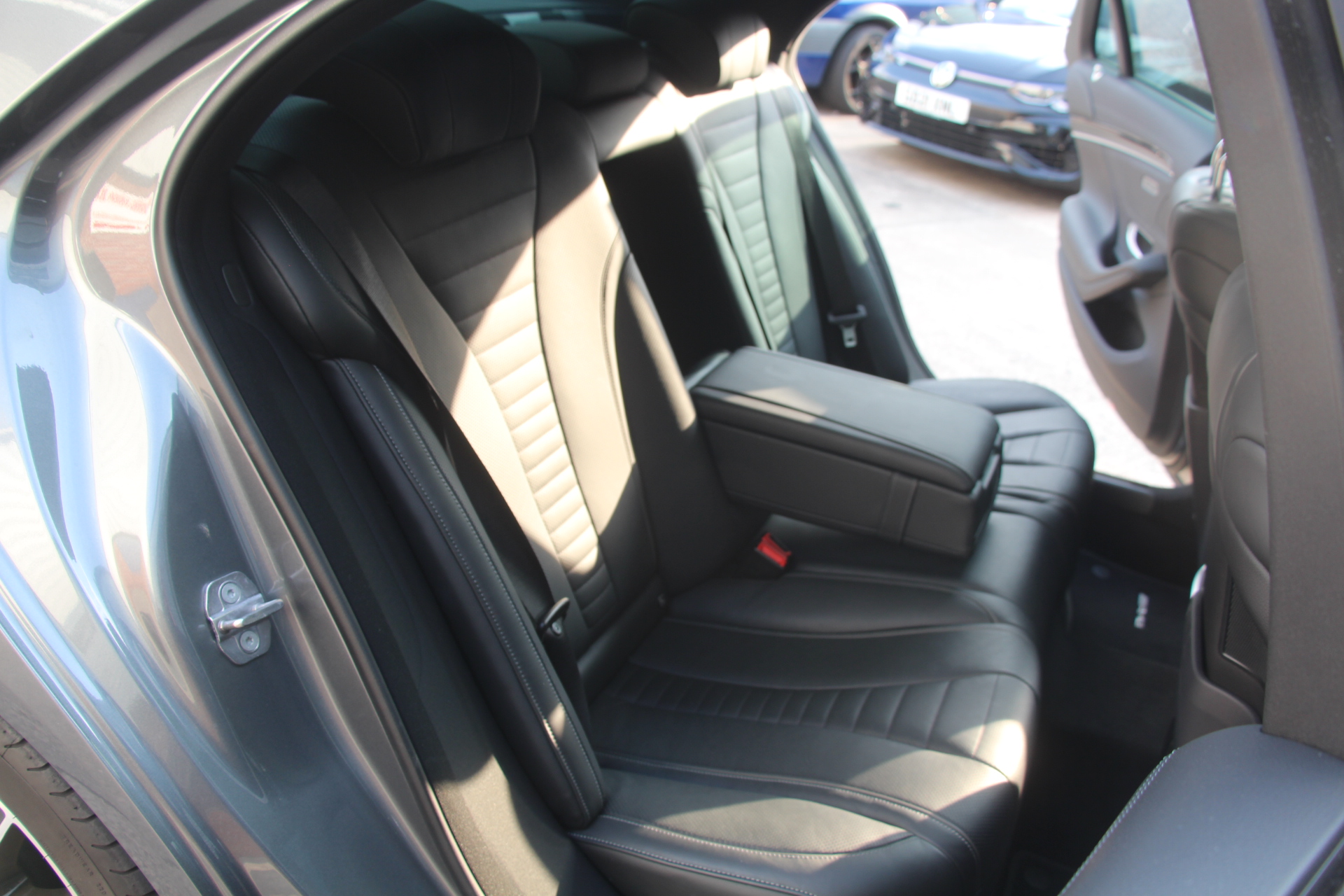 2018 (18) Mercedes-Benz S Class 3.0 S350d AMG Line (Premium) G-Tronic+ (s/s) 4dr