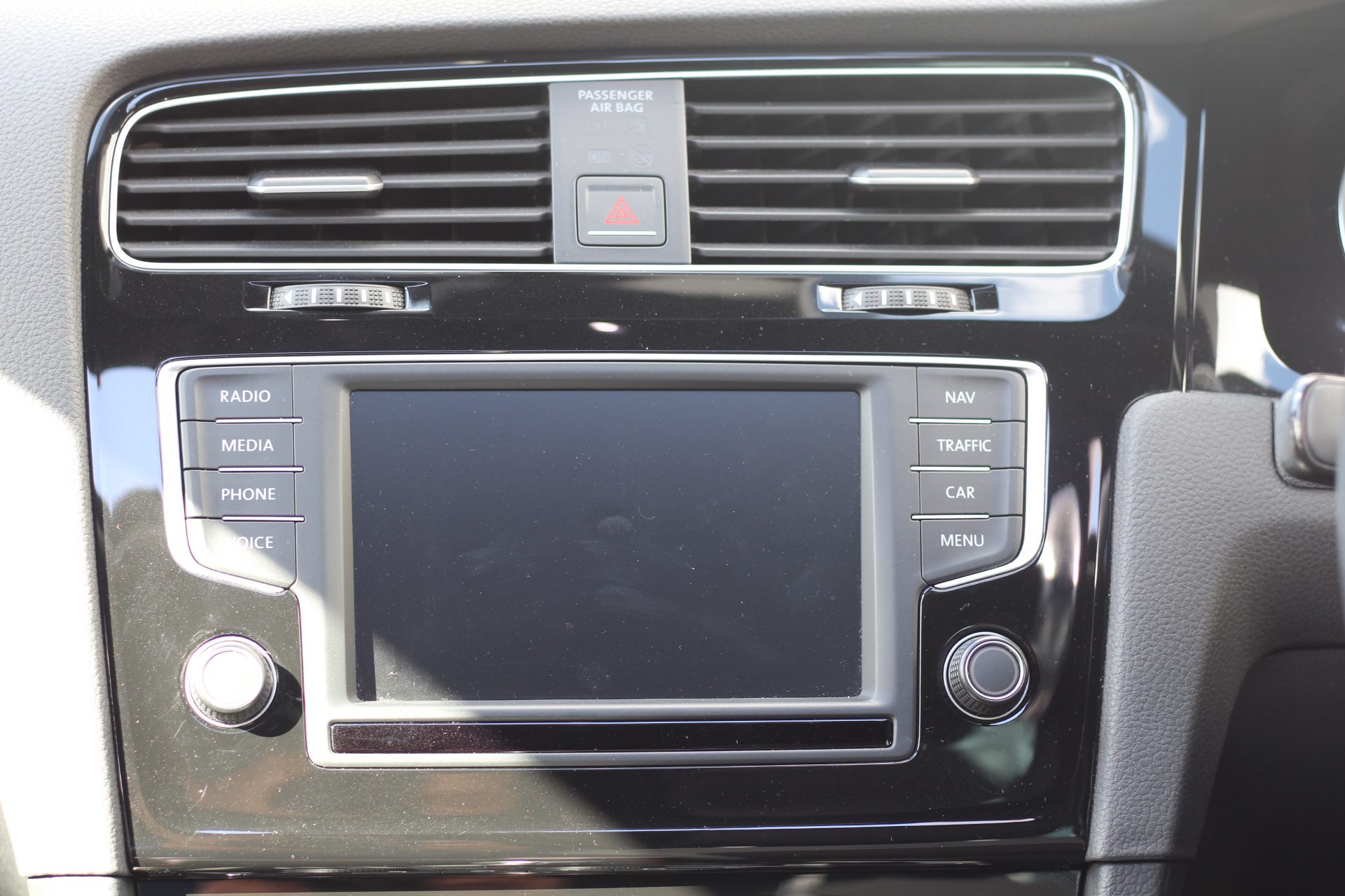 2016 (66) Volkswagen Golf 2.0 TSI BlueMotion Tech R DSG 4Motion (s/s) 5dr