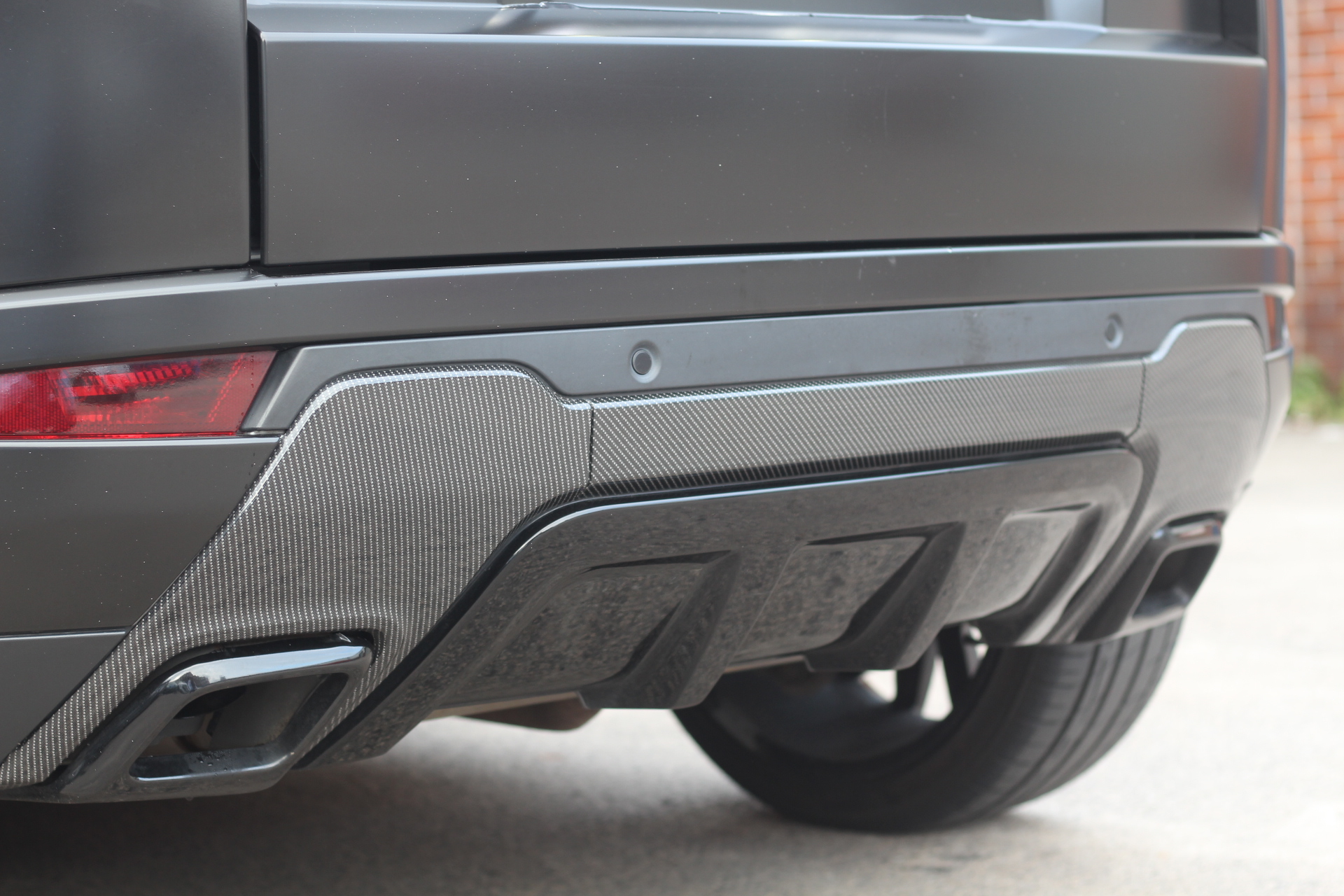 2013 (13) Land Rover Range Rover Evoque 2.2 SD4 Dynamic Lux AWD 5dr