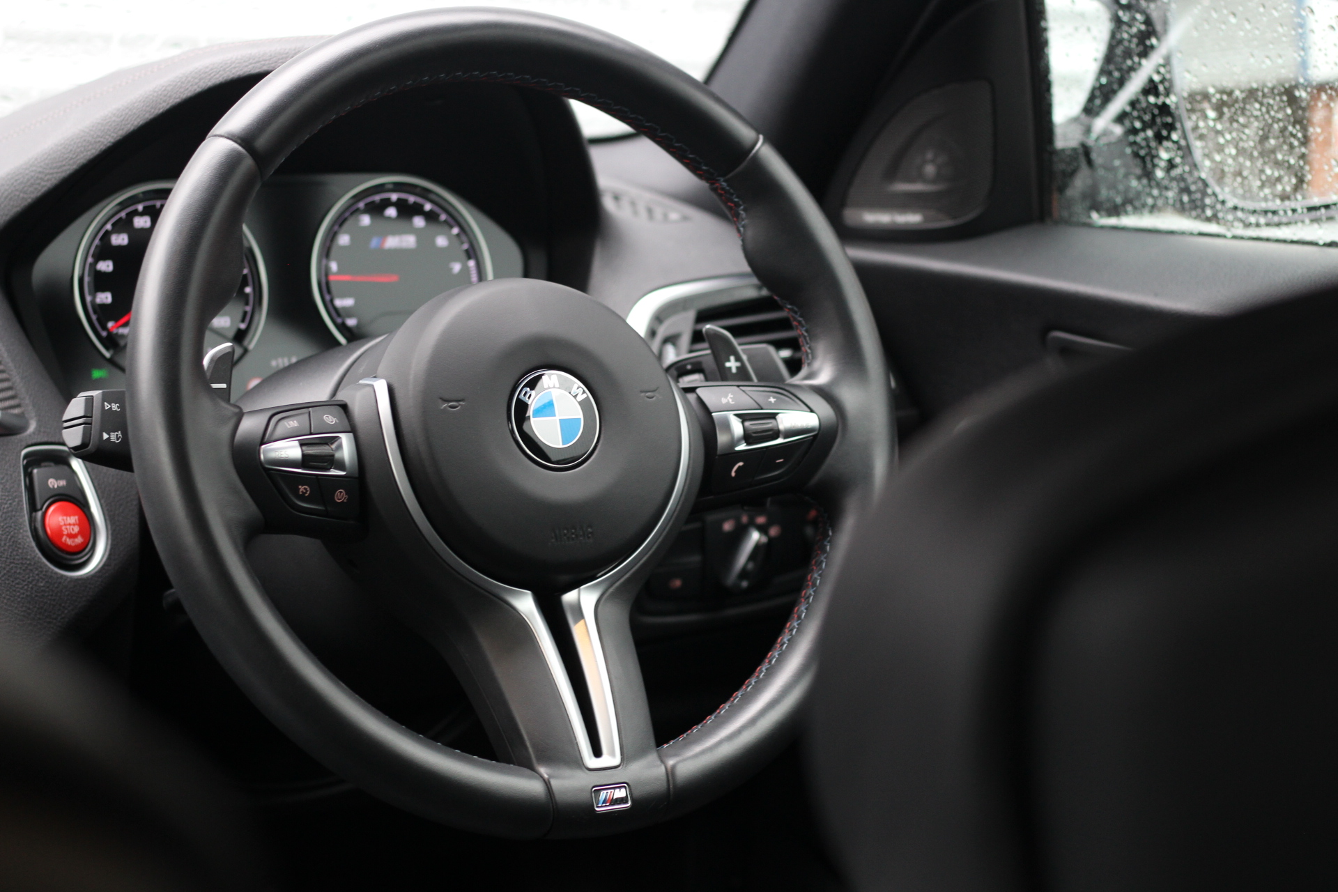 2018 (68) BMW M2 3.0 BiTurbo Competition DCT (s/s) 2dr