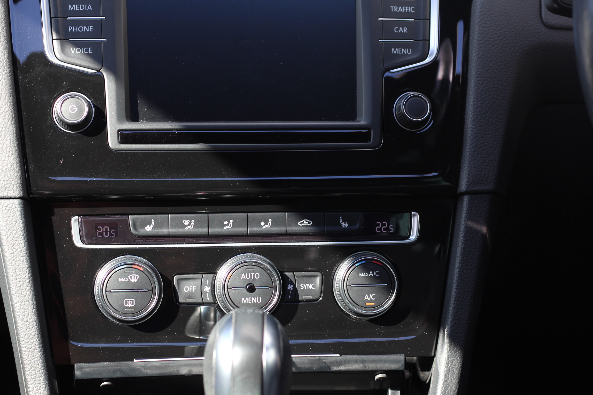 2016 (66) Volkswagen Golf 2.0 TSI BlueMotion Tech R DSG 4Motion (s/s) 5dr