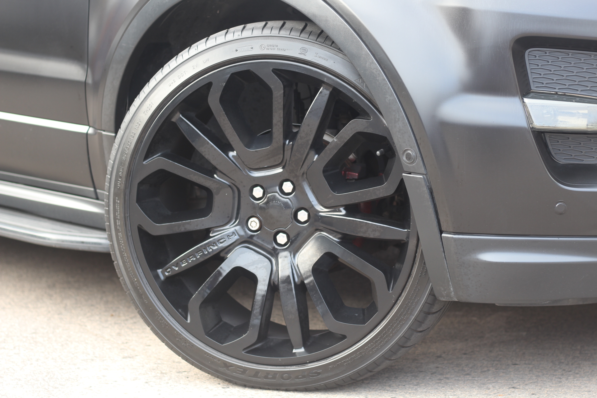 2013 (13) Land Rover Range Rover Evoque 2.2 SD4 Dynamic Lux AWD 5dr