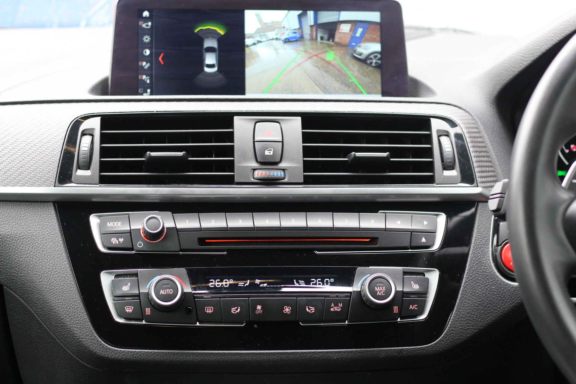 2018 (68) BMW M2 3.0 BiTurbo Competition DCT (s/s) 2dr