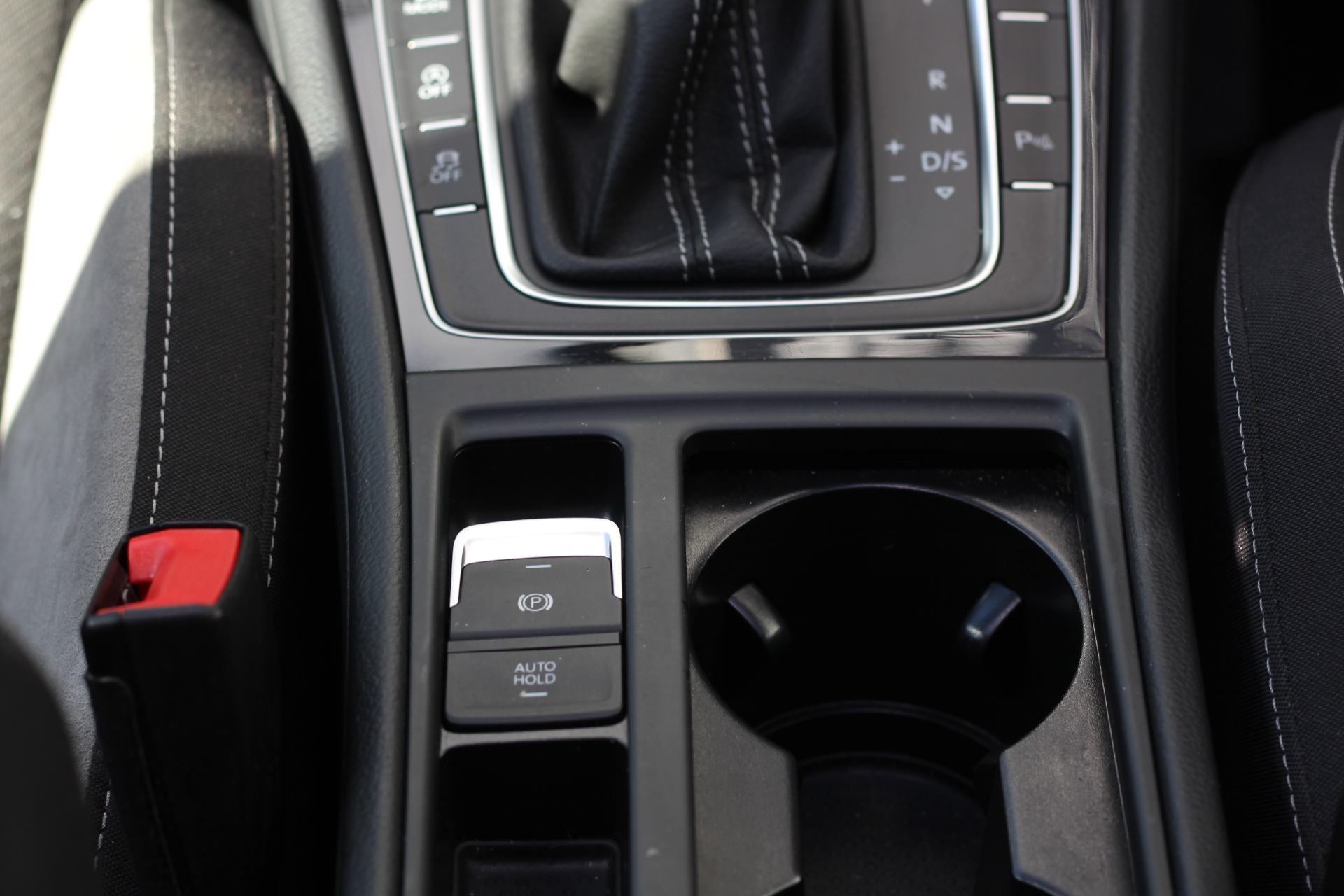 2016 (66) Volkswagen Golf 2.0 TSI BlueMotion Tech R DSG 4Motion (s/s) 5dr