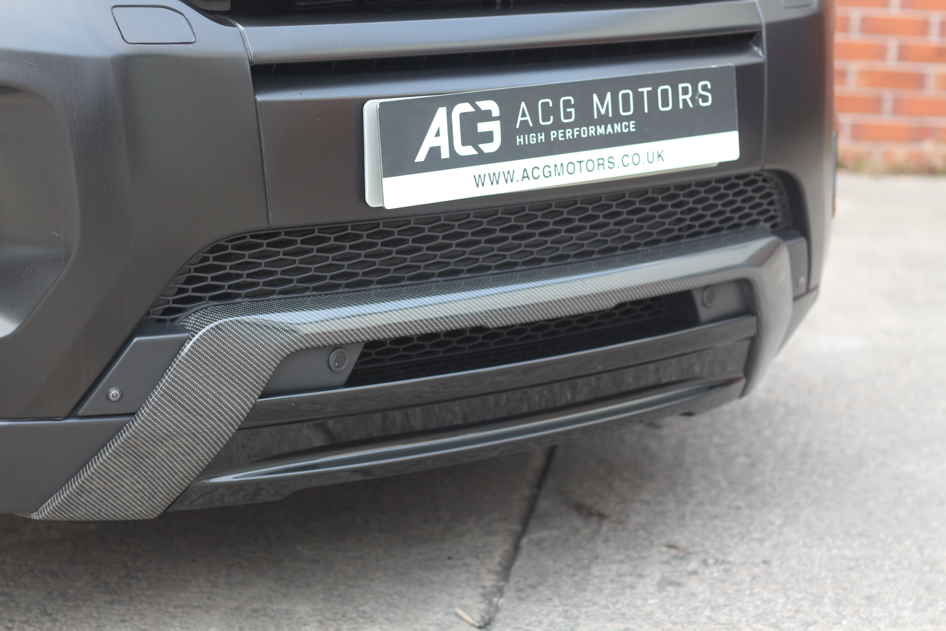 2013 (13) Land Rover Range Rover Evoque 2.2 SD4 Dynamic Lux AWD 5dr